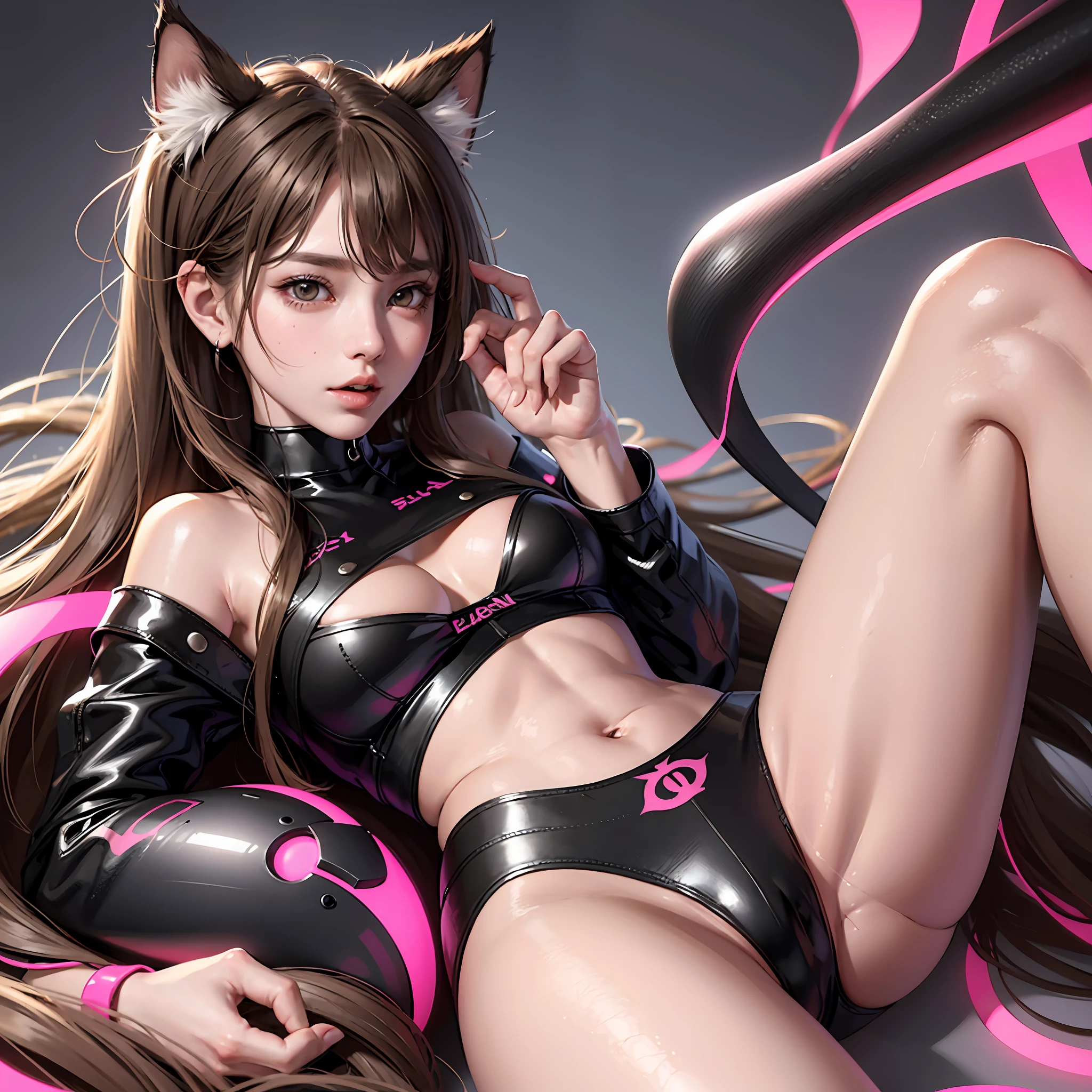 Human with 4k cat ear, with sexxy 4k clothes, high resolution, sexxy position, Full HD, with well highlighted, Full HD light brown eyes, face squeeze, hentai 8k anime style, xxx 4k[Enable NSFW Mode] --auto --s2