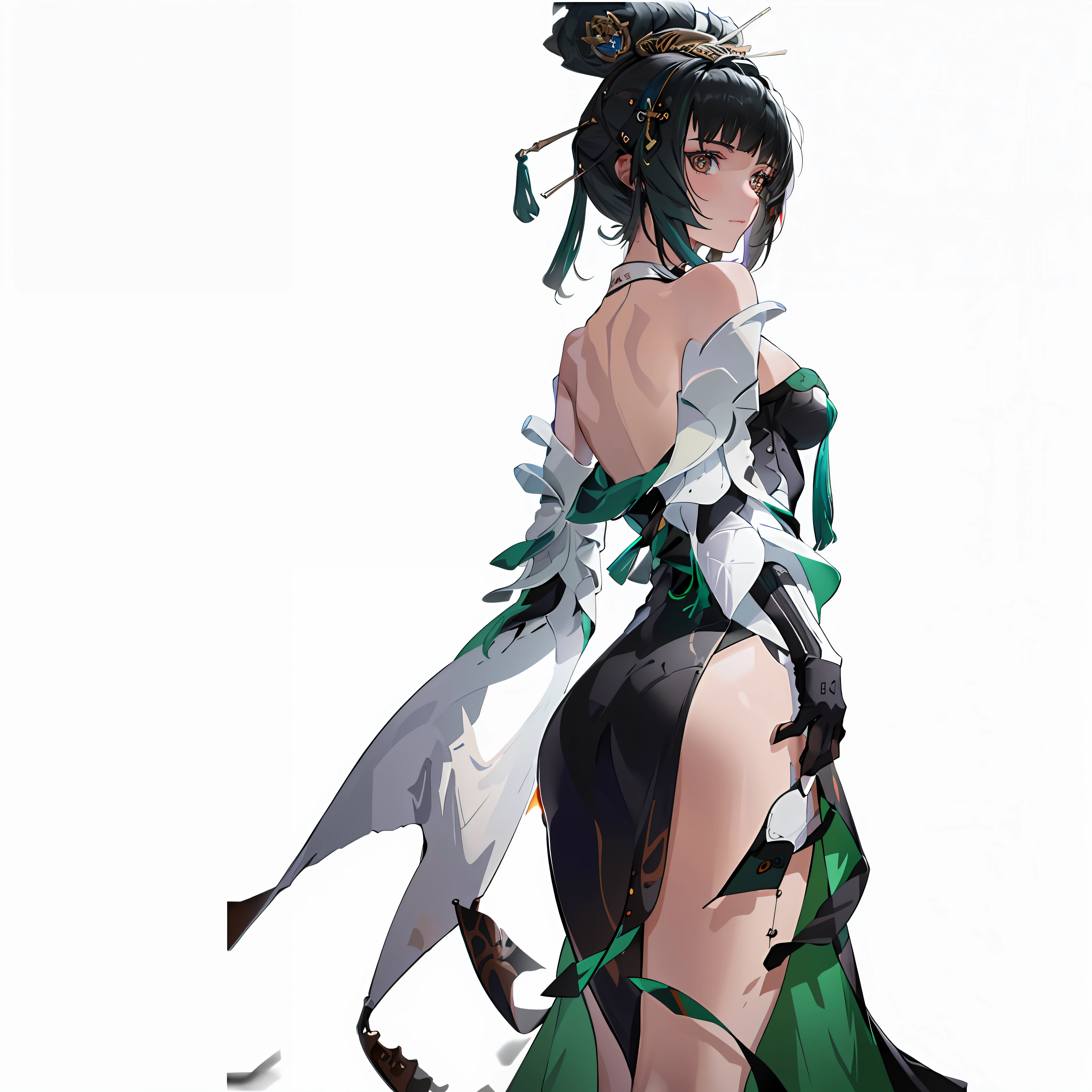 ((Best quality, 8k, masterpiece: 1.3))