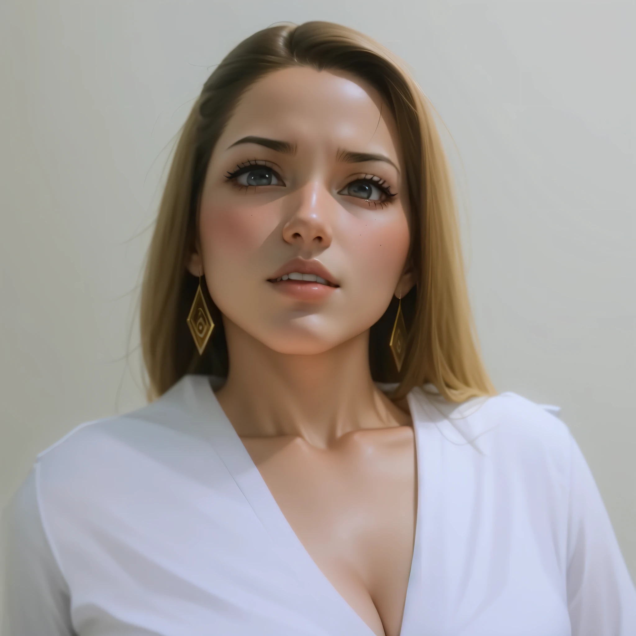 anime woman