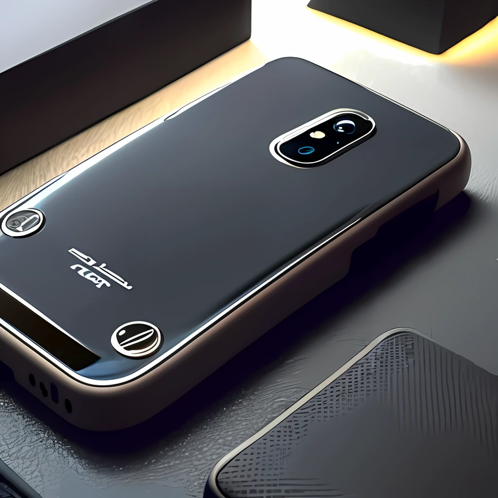 JHcell cell phone brand logo