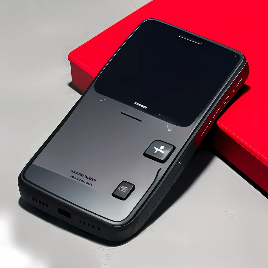 JHcell cell phone brand logo