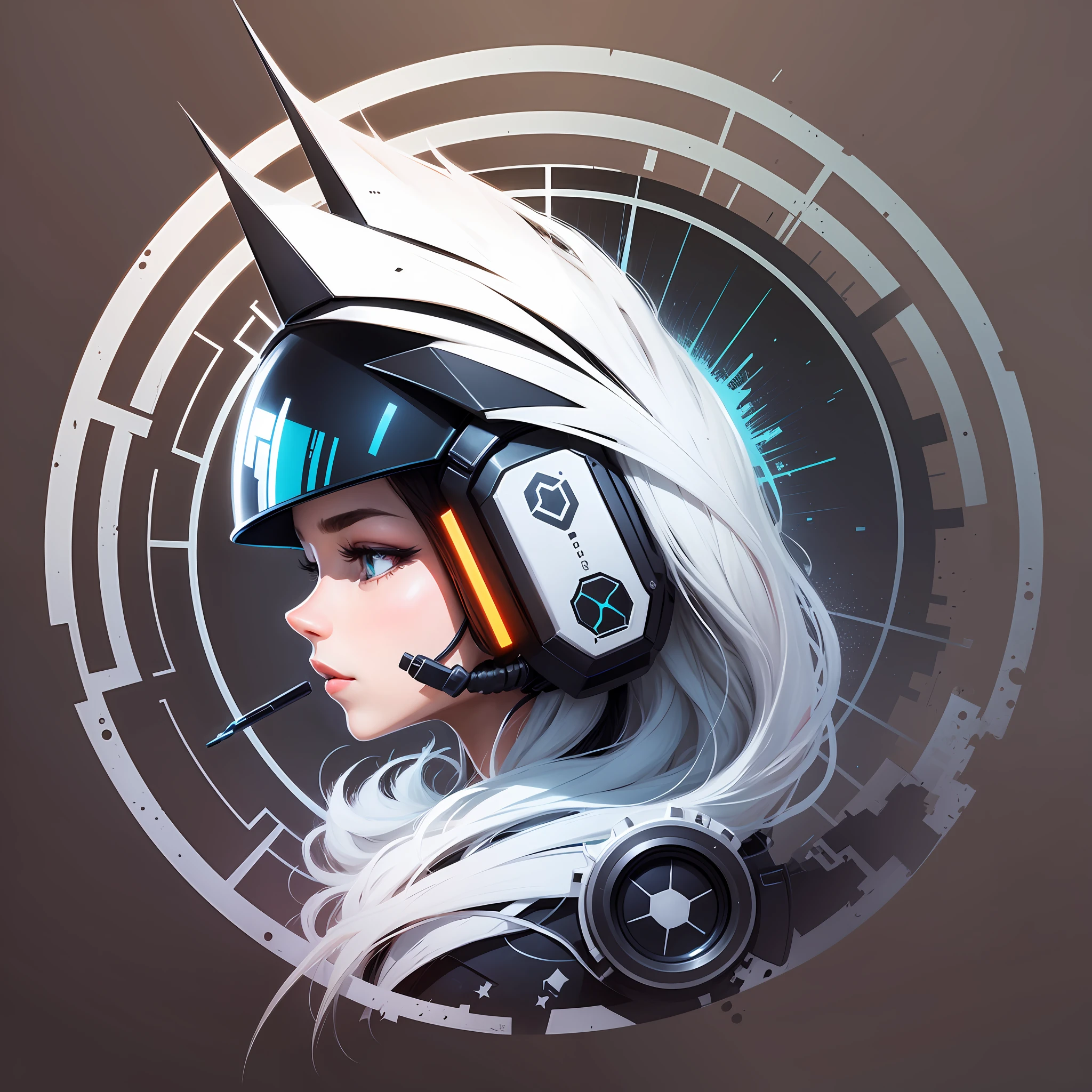 Minimalist Vector --auto --s2