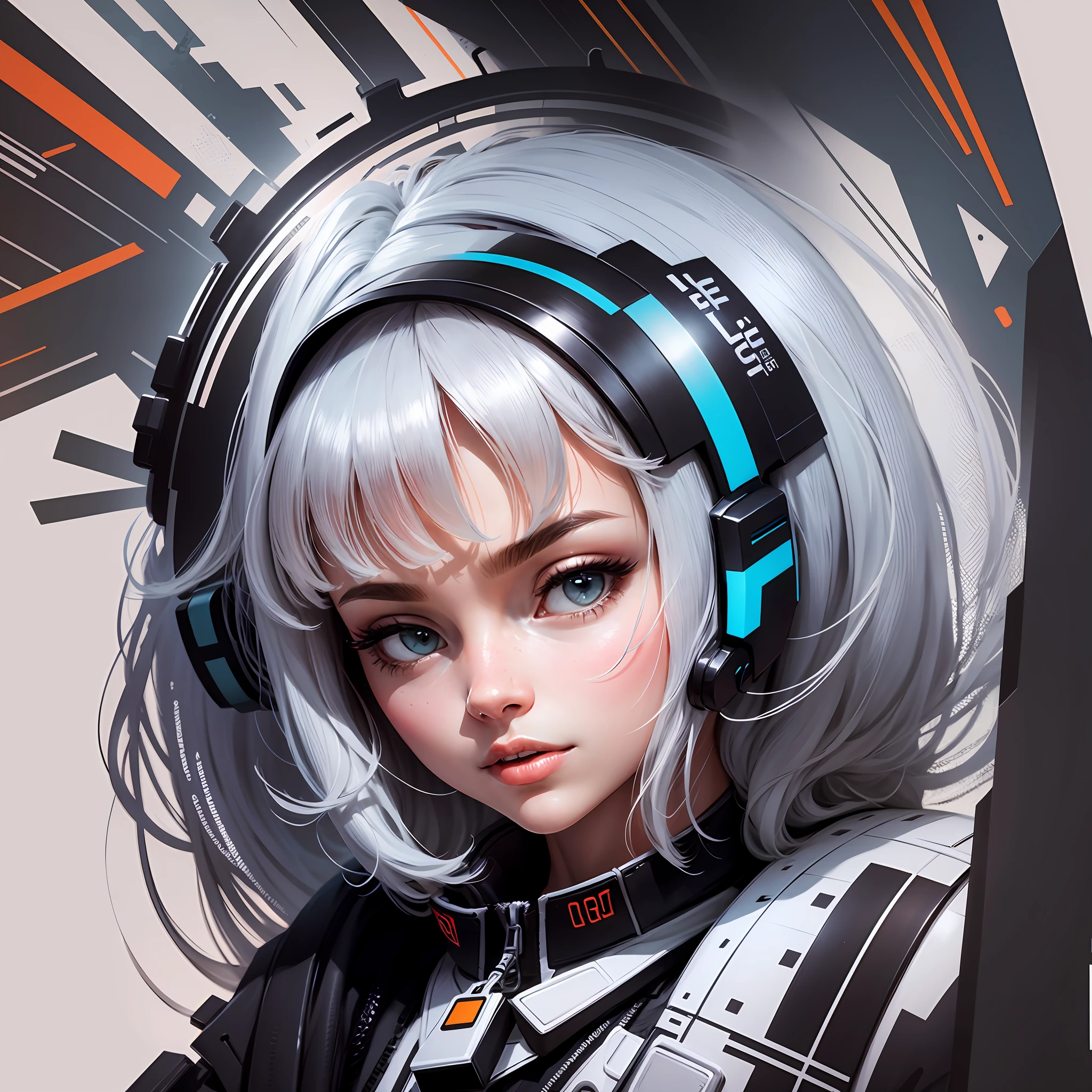 Minimalist Vector