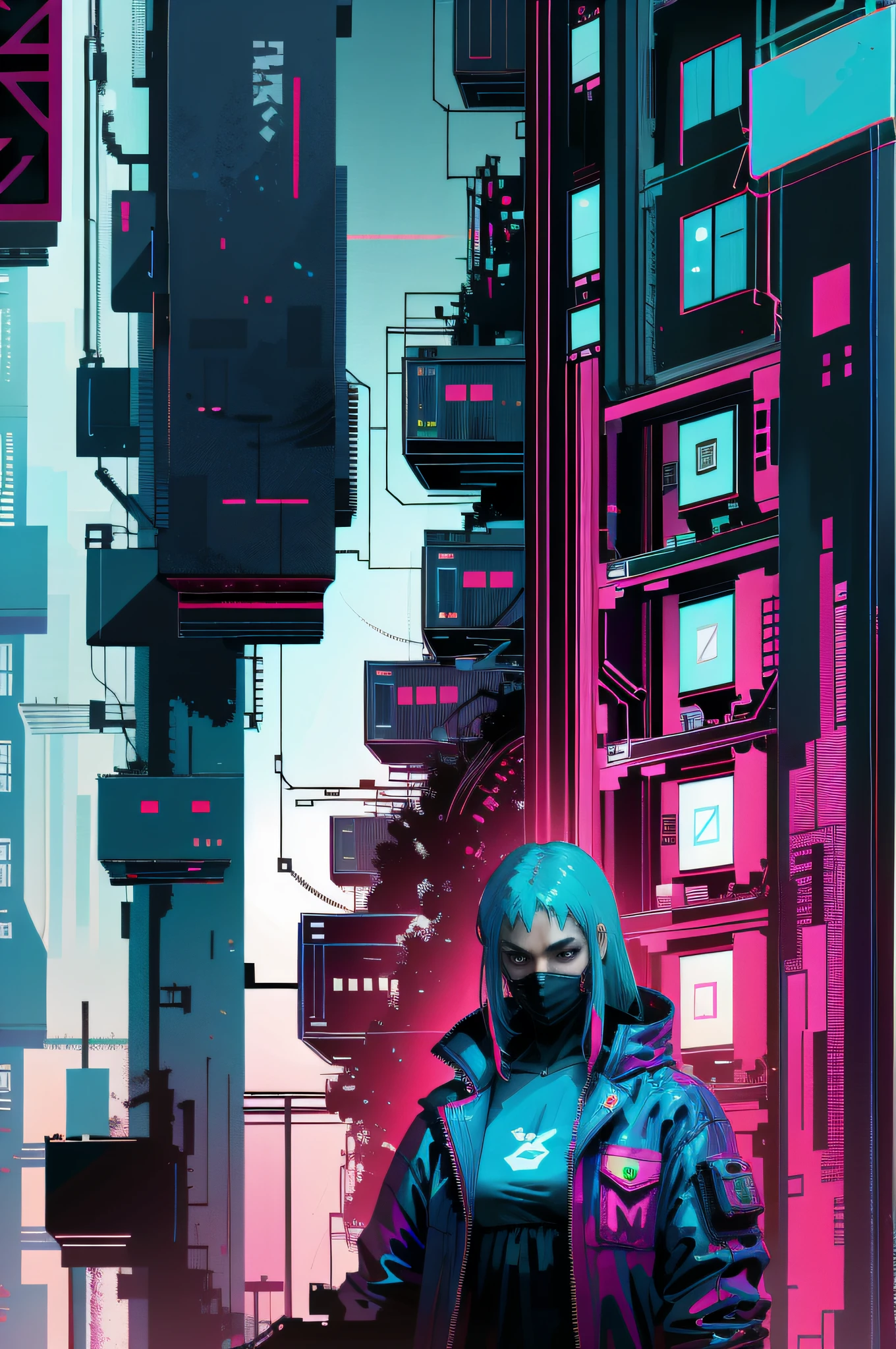 cyberpunk