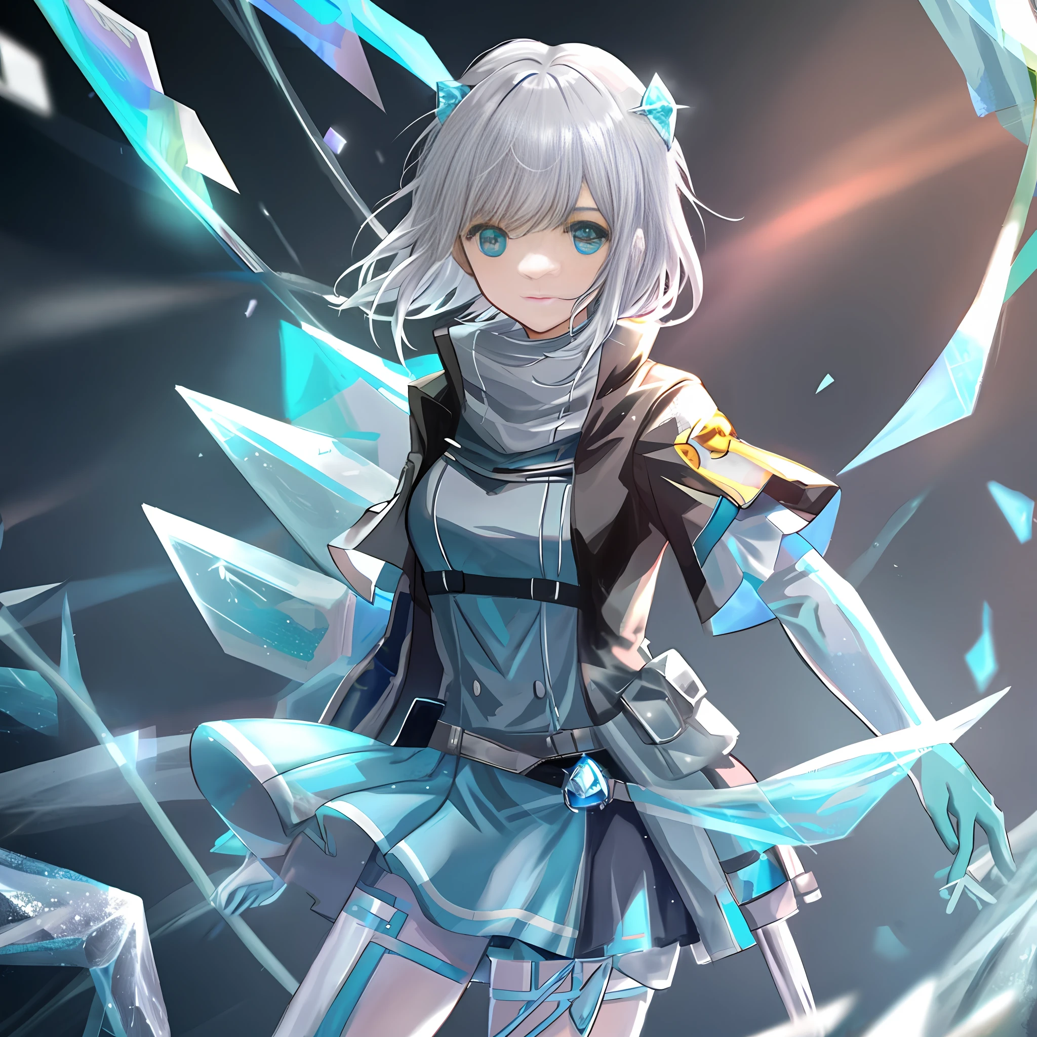 ICEY