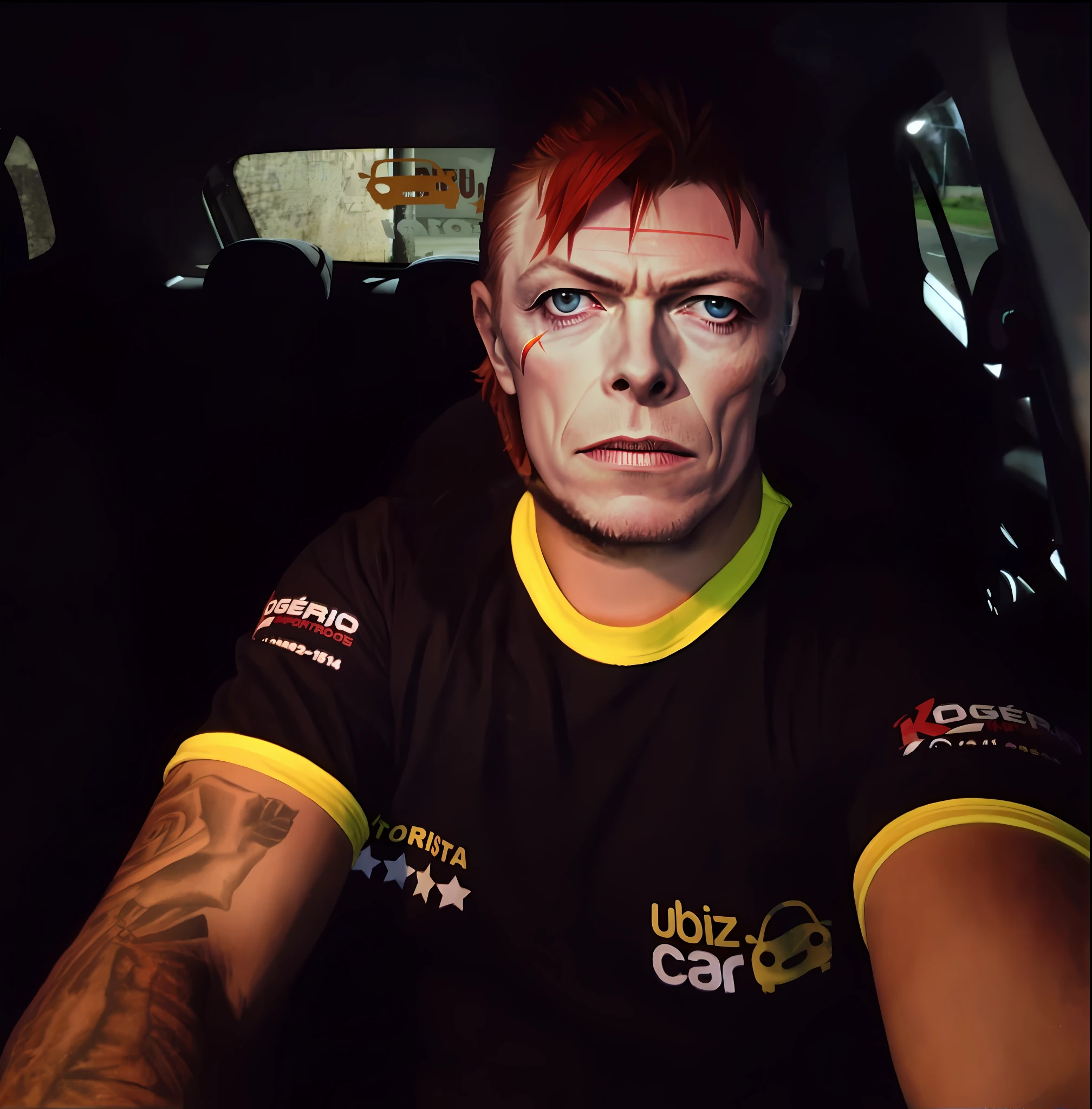 David bowie