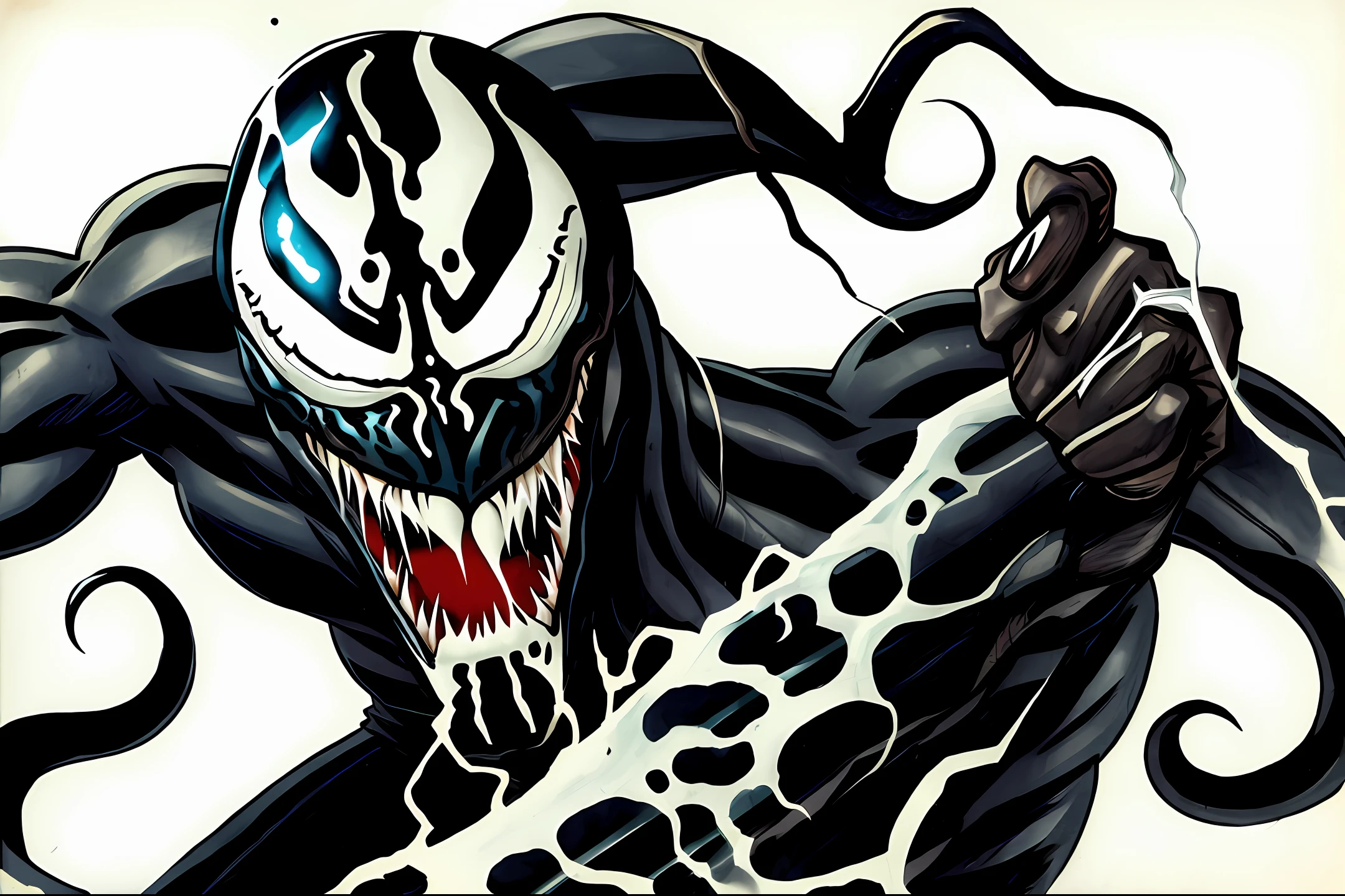 Sad Venom