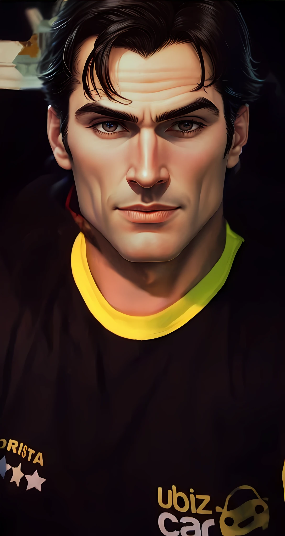 Superman