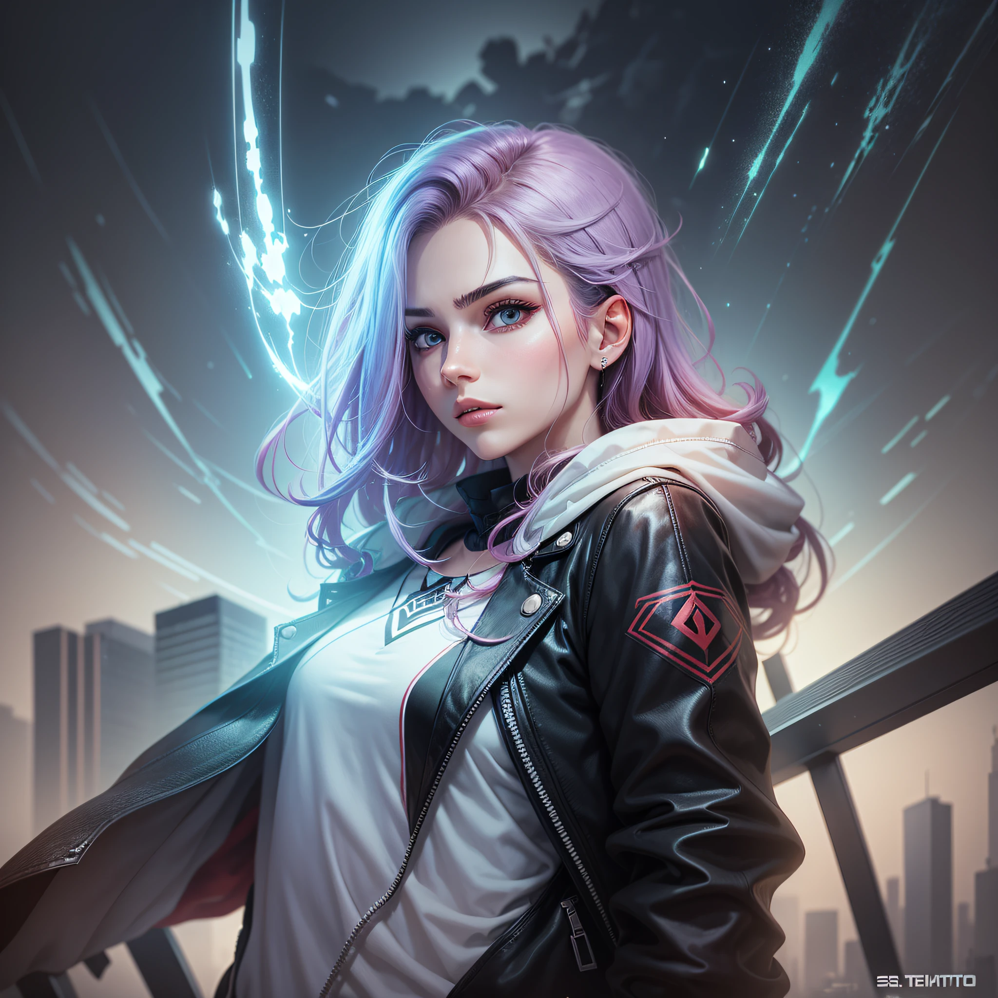 Destroy the world, male --auto --s2