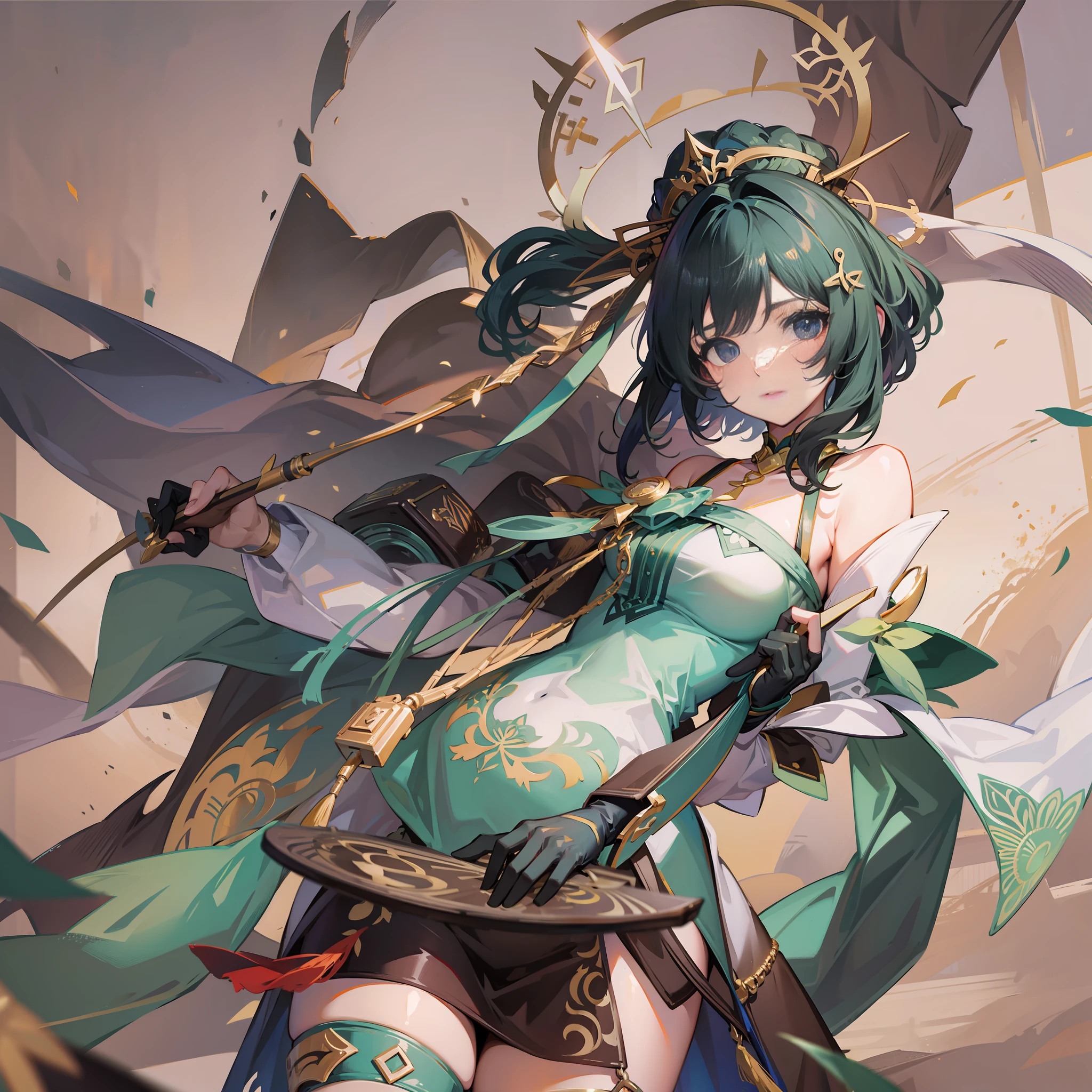 n