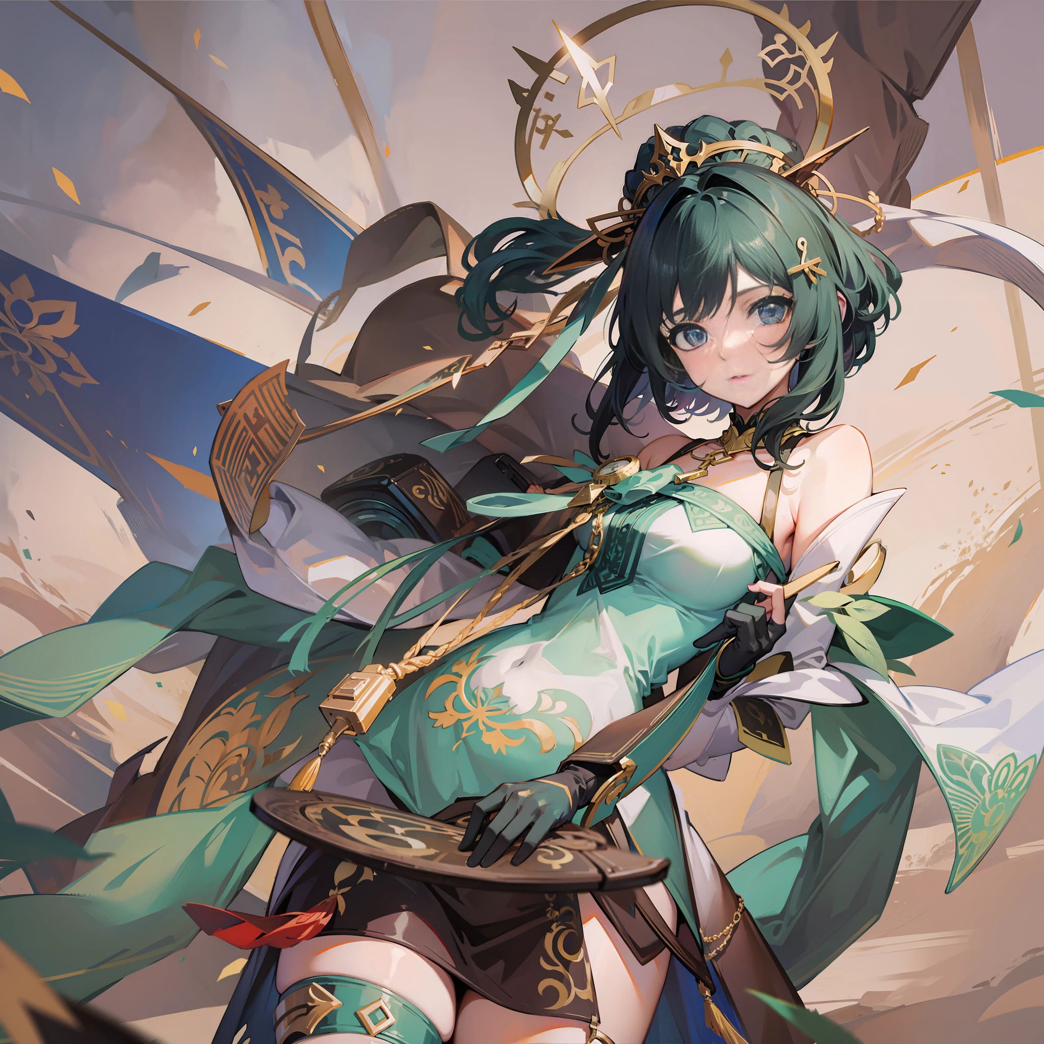 n
