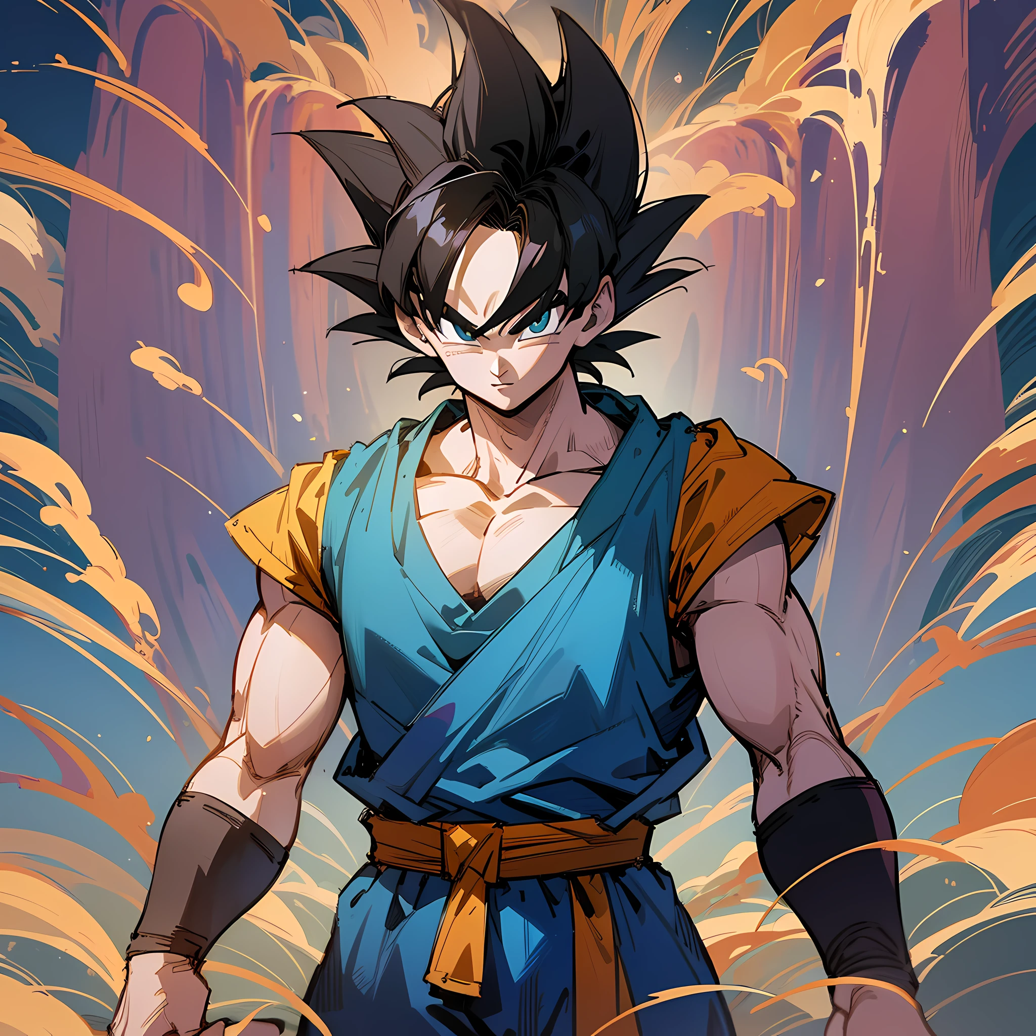 Dragon Ball --auto --s2