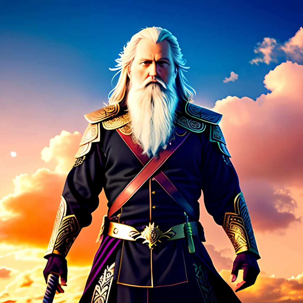 Odin