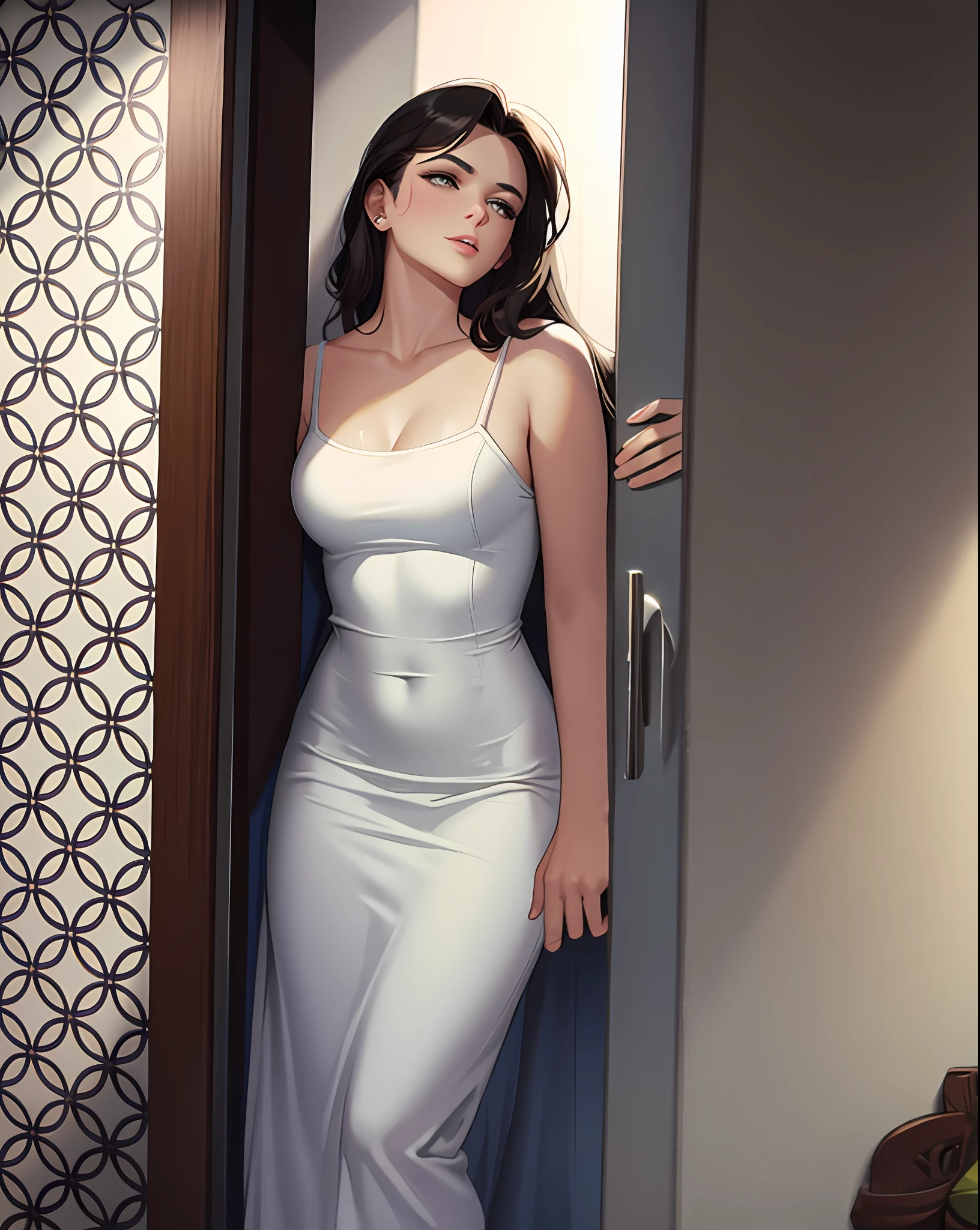 Pretty woman