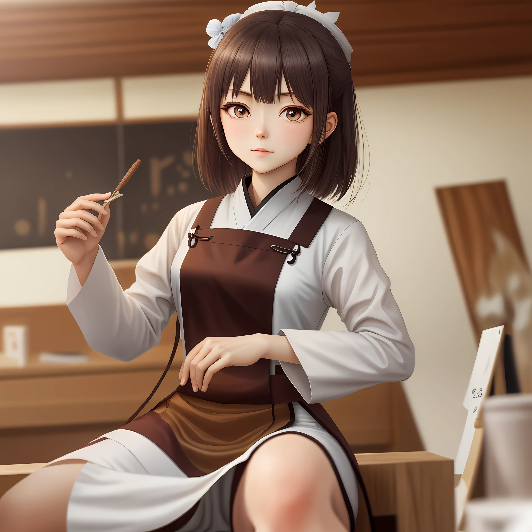 Yuanshin Walnut