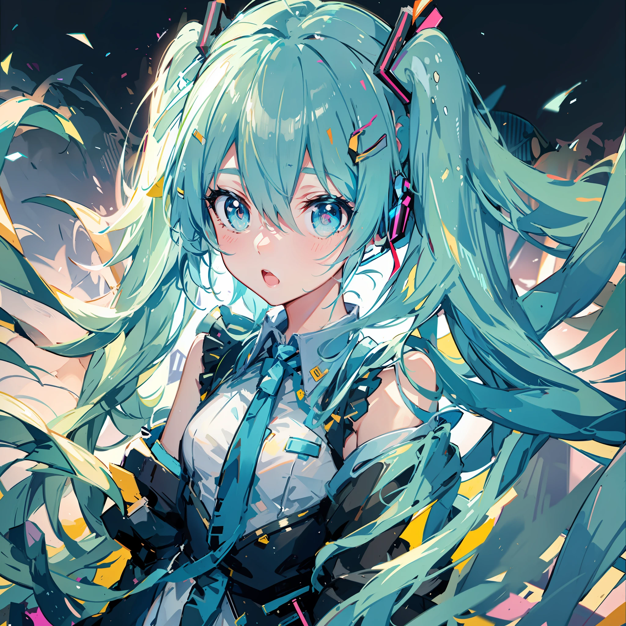 miku