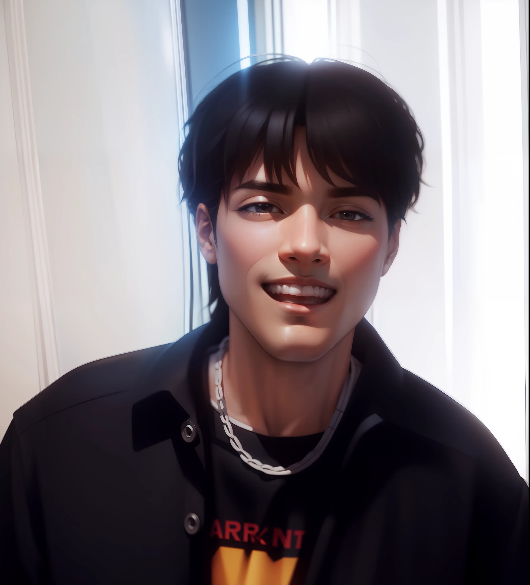 god rays, ray tracing --auto --s2