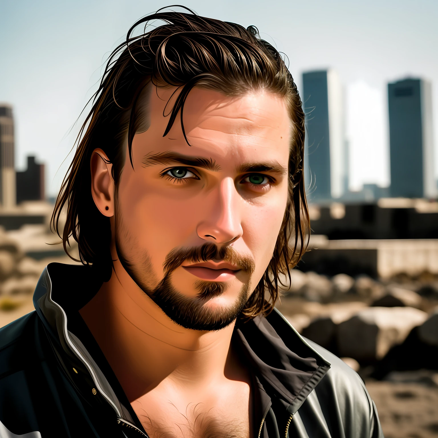 Travis Phelps