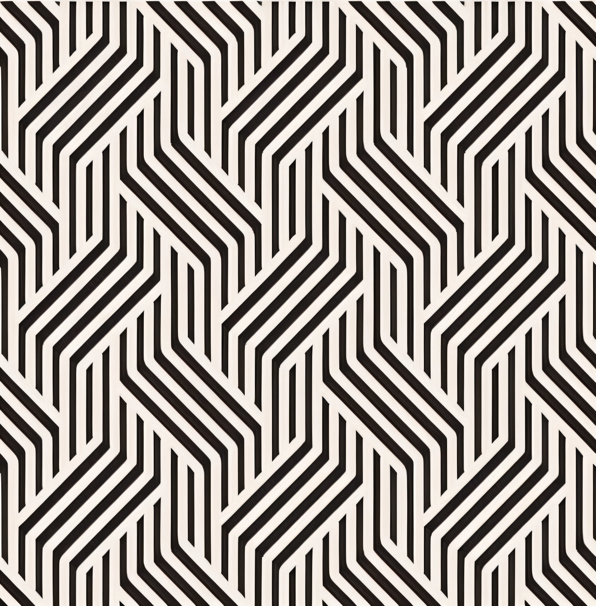 abstract geometric pattern with stripes, lines, art deco stripe pattern, geometric pattern, trending on shutterstock, stylized thin lines, black and white zig zag floor, abstract pattern, thick lines highly detailed, line vector art, art deco pattern, shutterstock, smooth vector lines, detailed image, thick ink lines, art deco patterns, thick black lines, geometric lines
