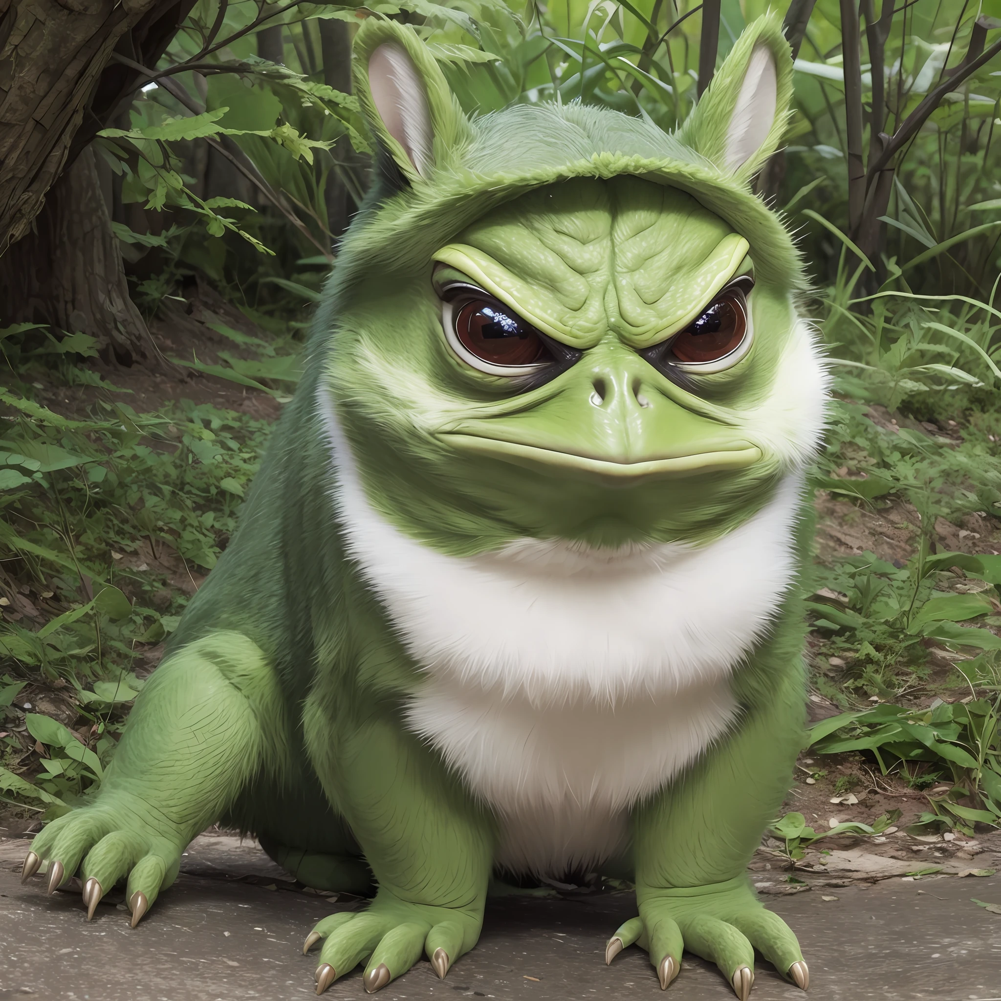 tense pepe --auto --s2