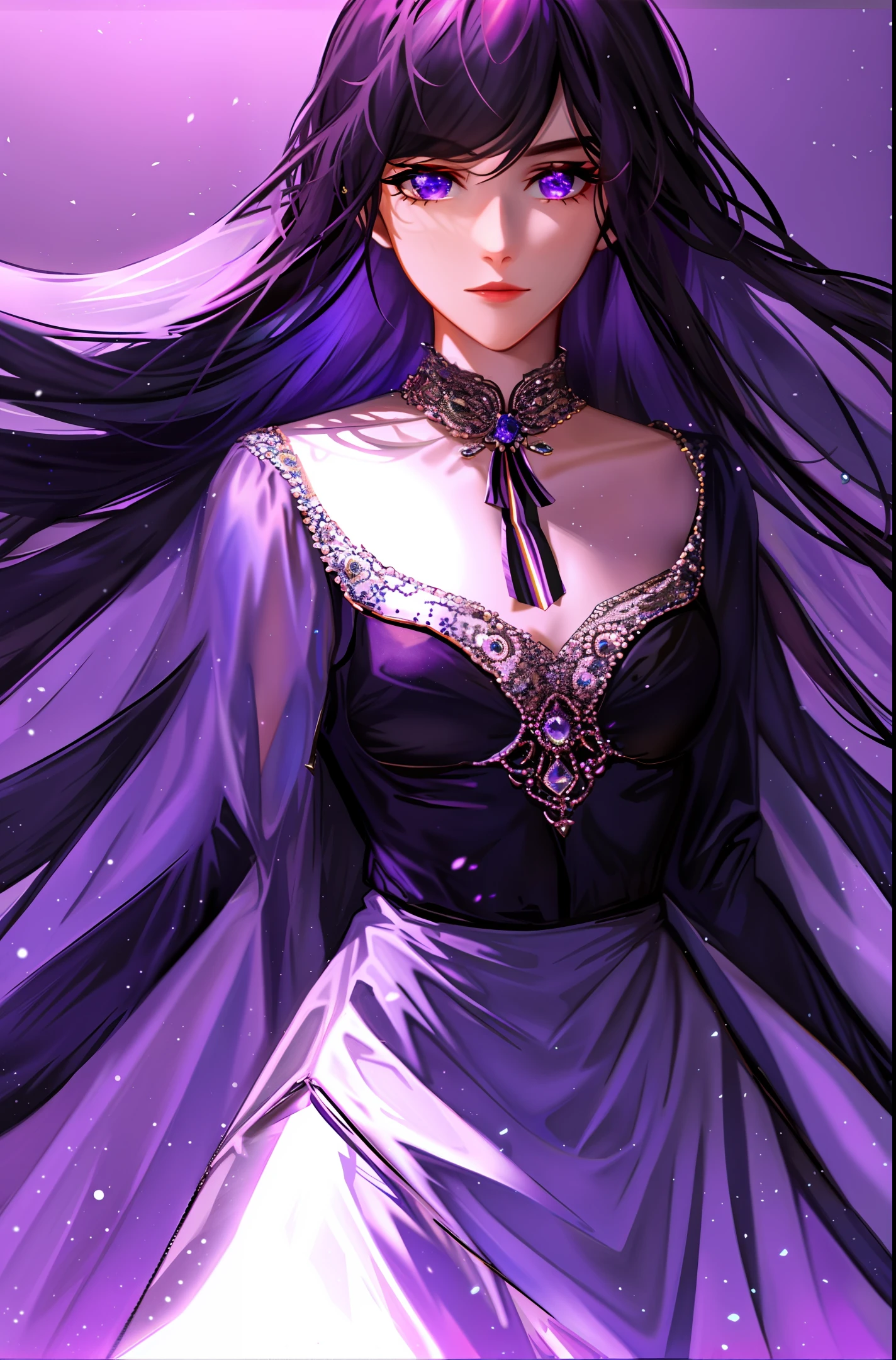 Violet@