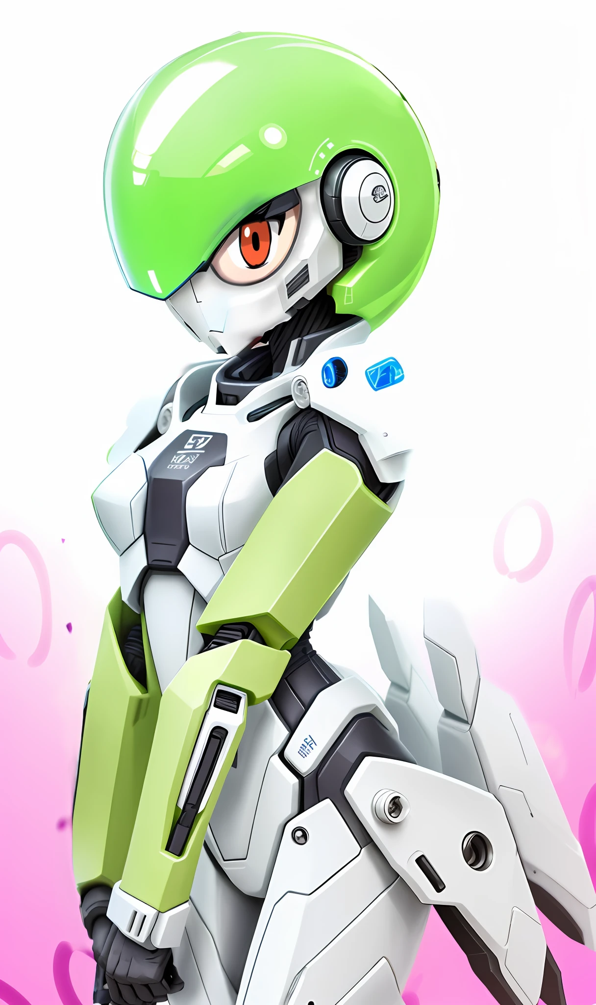 Mechsuit
