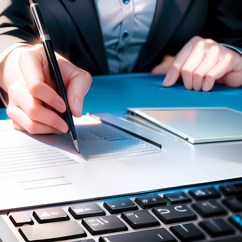 Write a computer application paper