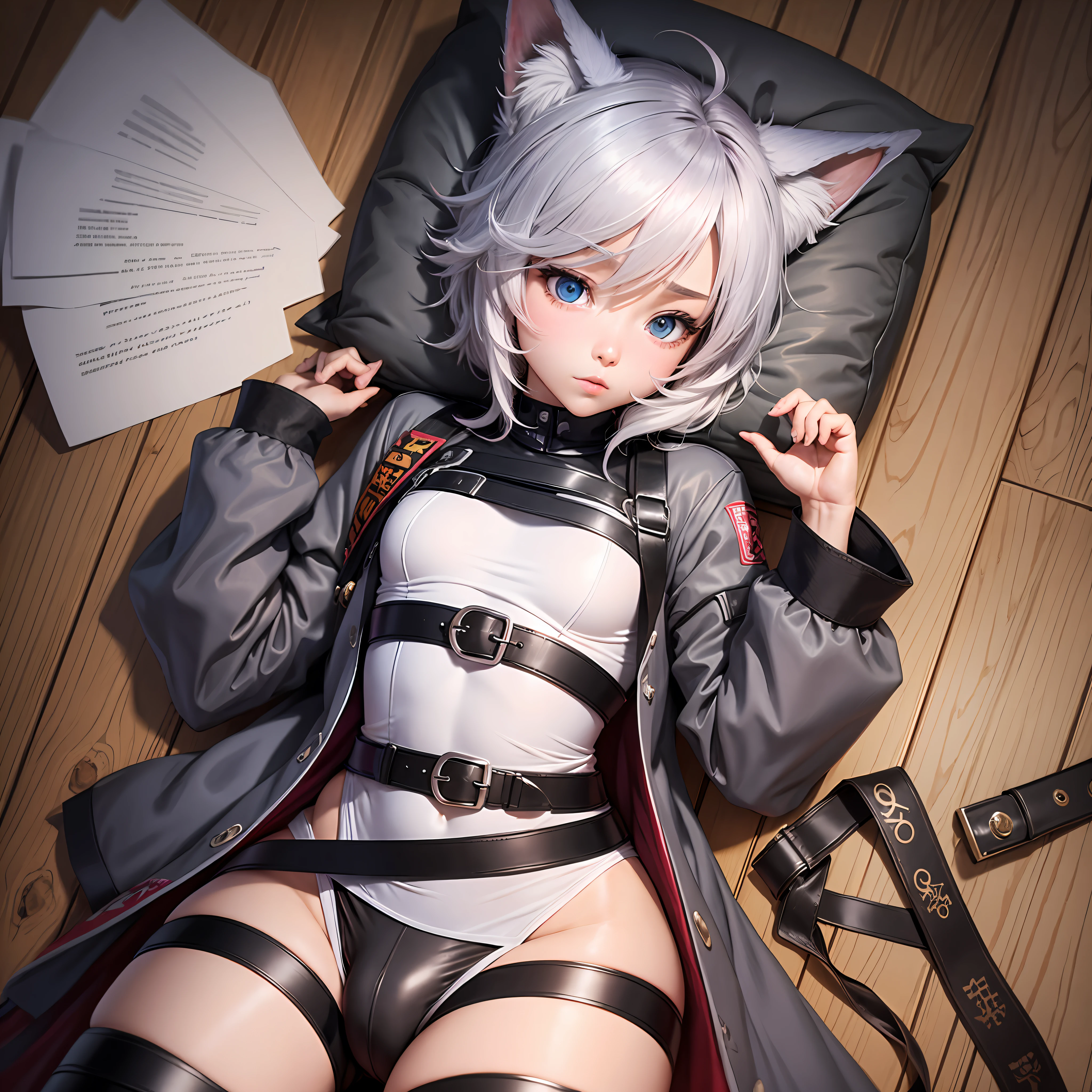 zackary911, hioshiru, zackary911, wolf, femboy, very small waist --auto --s2