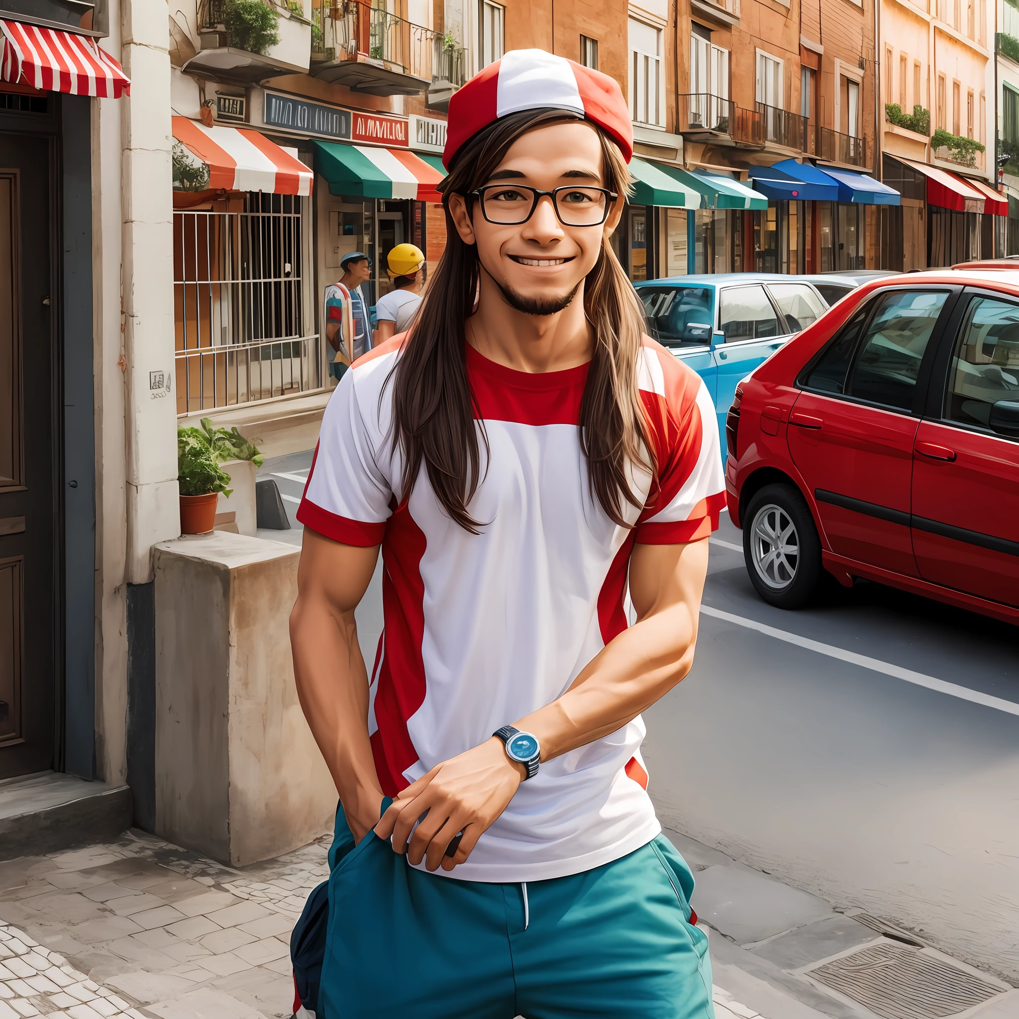 Waldo --auto --s2