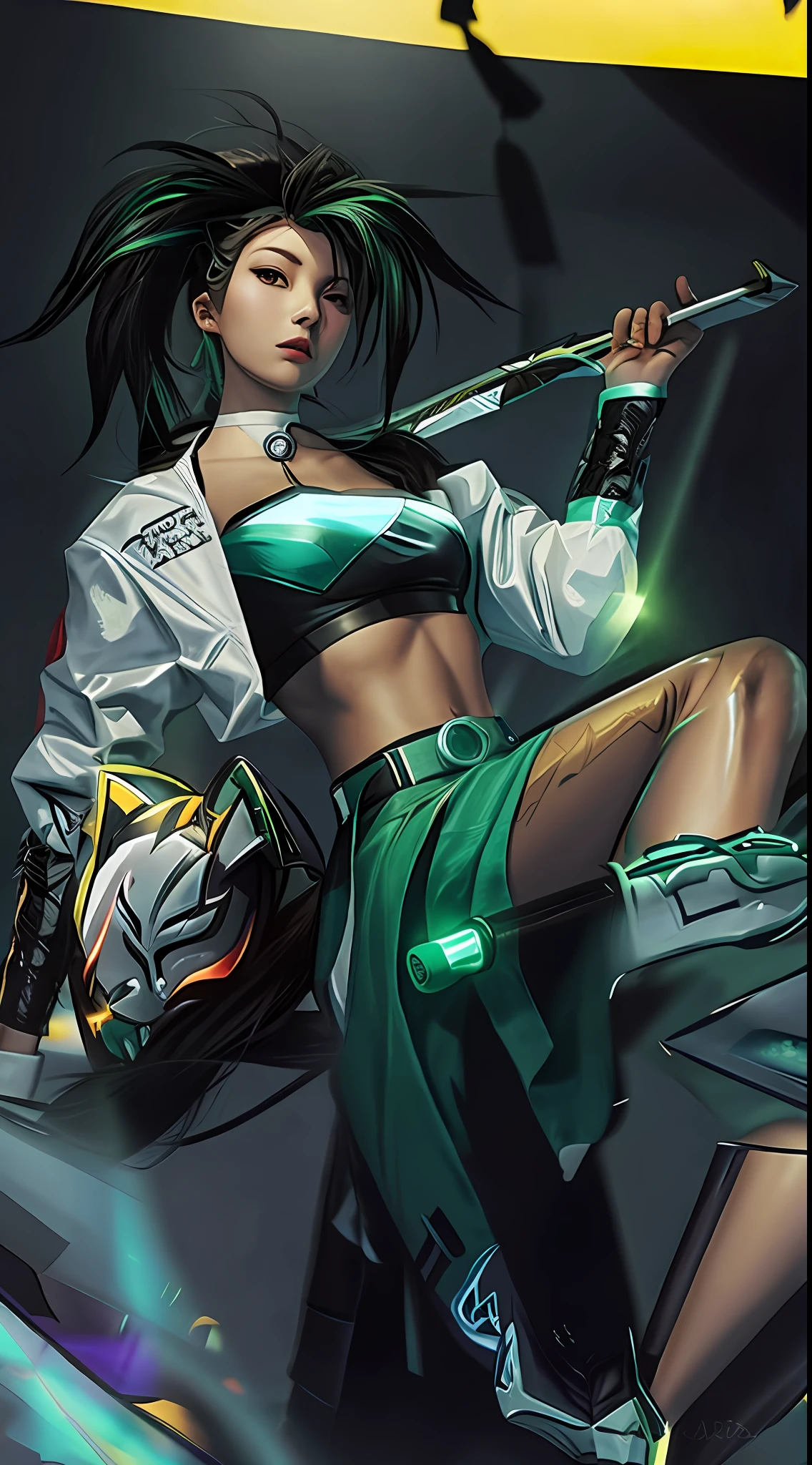 Akali