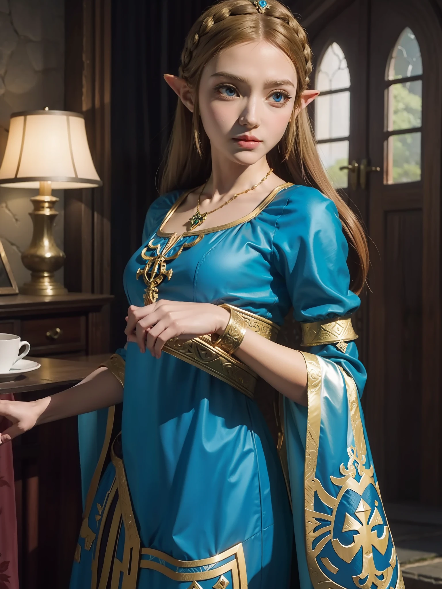 Princess Zelda