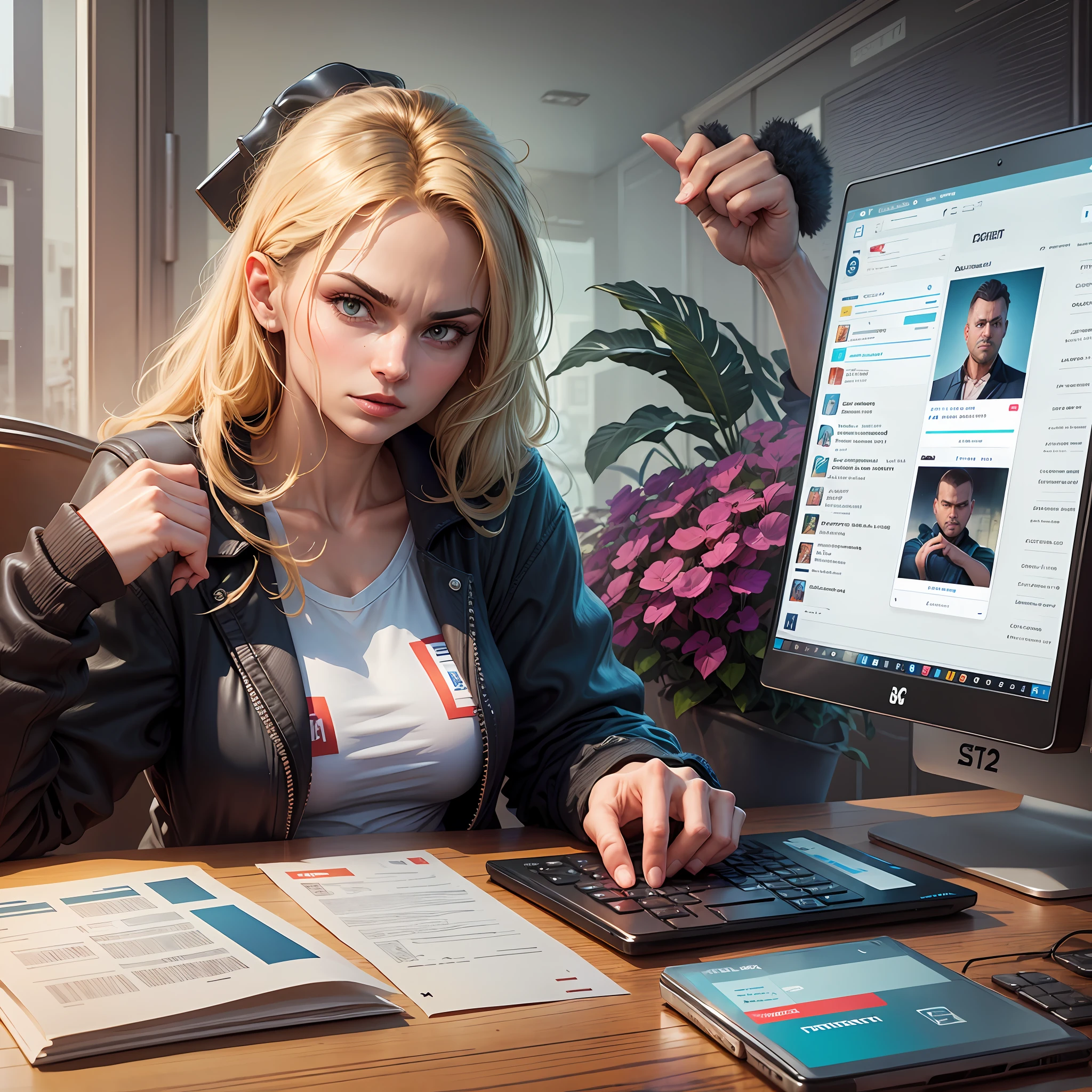 Create an online fraud fighter by identifying card fraud and its main types of fraud --auto --s2