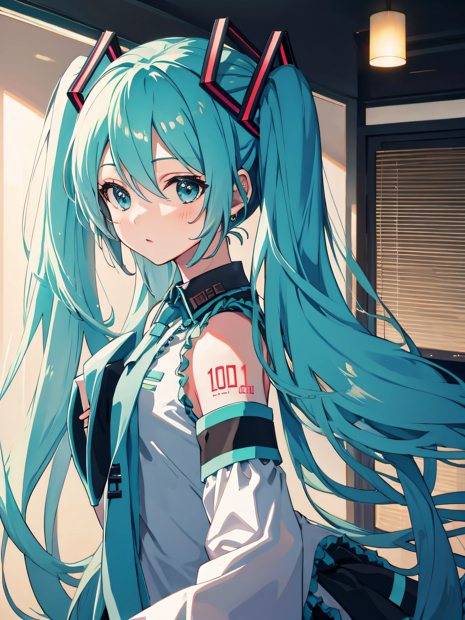 Hatsune Miku