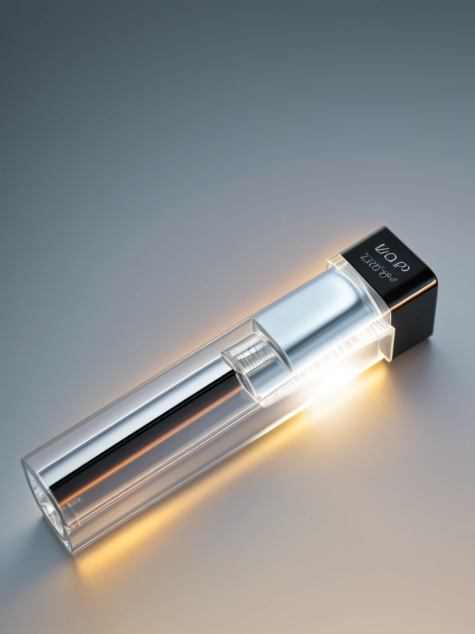 Product image of a lighter, film, edge light, 4k texture, soft cinematic light, adobe lightroom, photolab, HDR, very detailed, clear focus, soothing tones, ultra-detailed, low contrast, soft cinematic light, exposure blending, HDR,