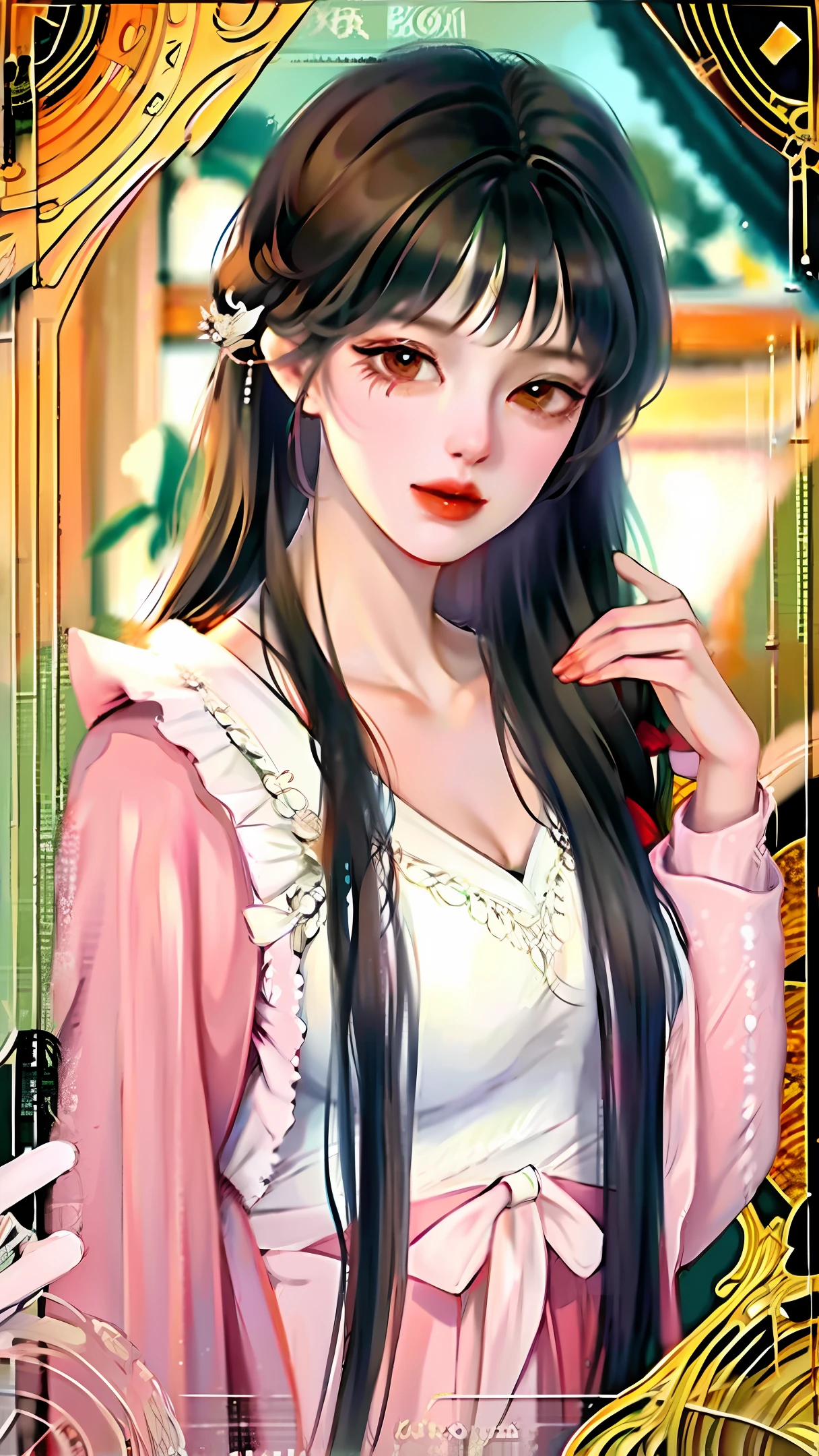 beautifui