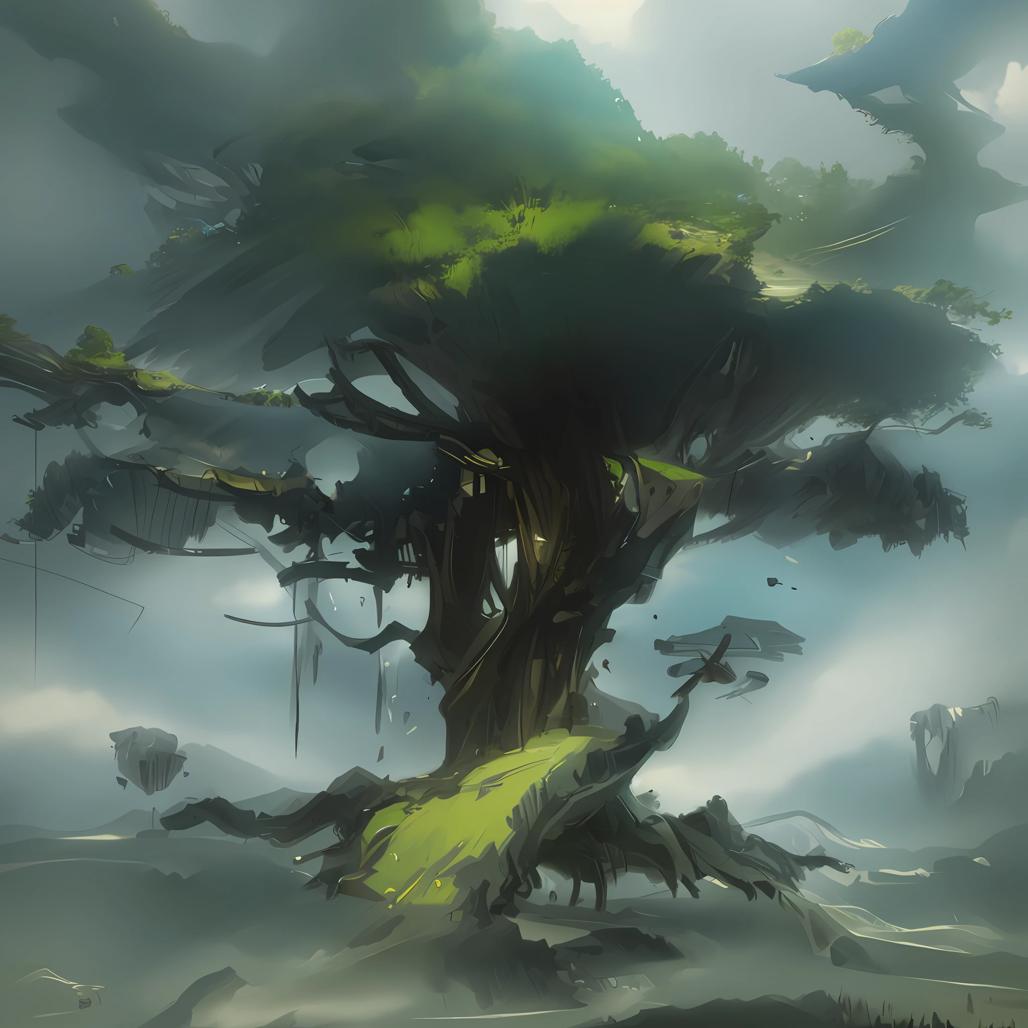 Environmental Concept, Concept Art Sketch, Environmental Concept Art, Concept World Art, Painting for Games Concept Art, Oil Painting Concept Art, Environmental Concept Art, Advanced Concept Artist, Concept Art World, Painting Concept Art, Video Game Concept Art, Environmental Painting, Environment and Concept Art