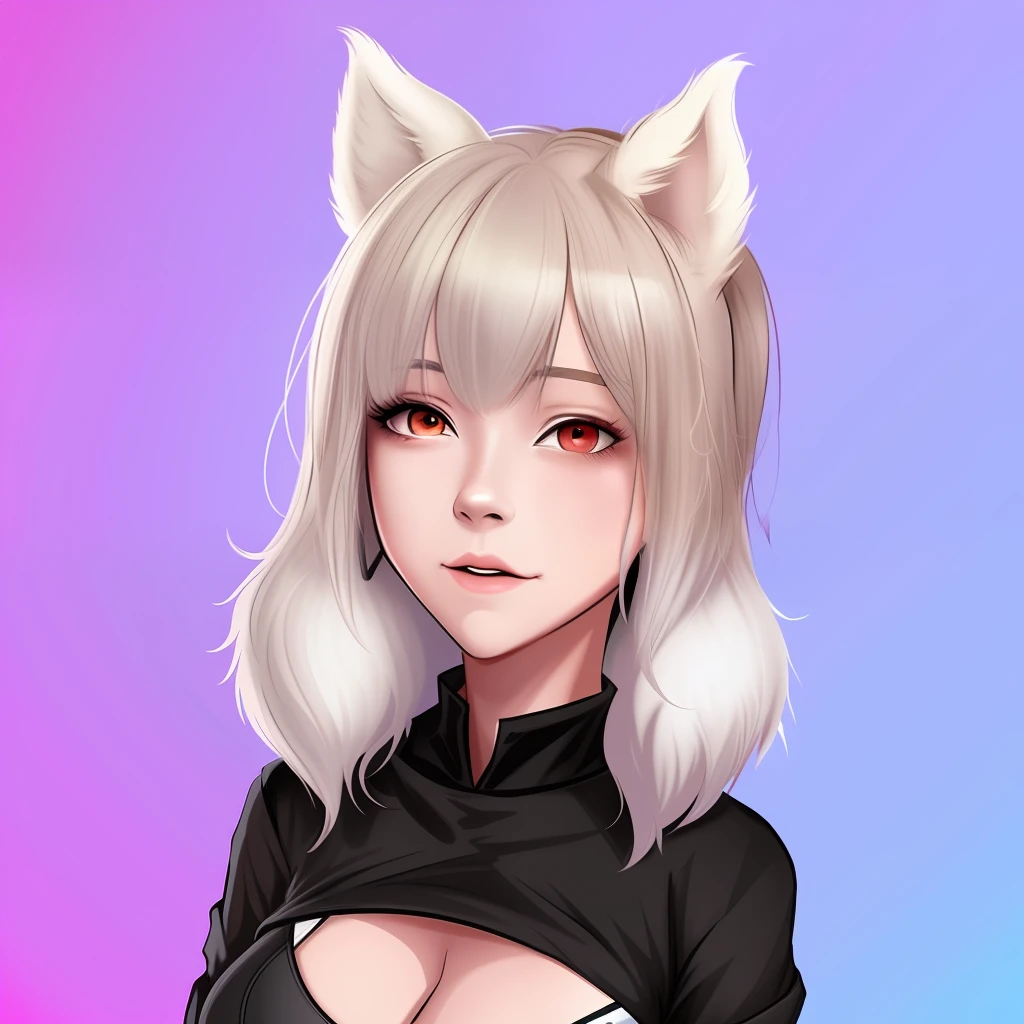 Furry femboy