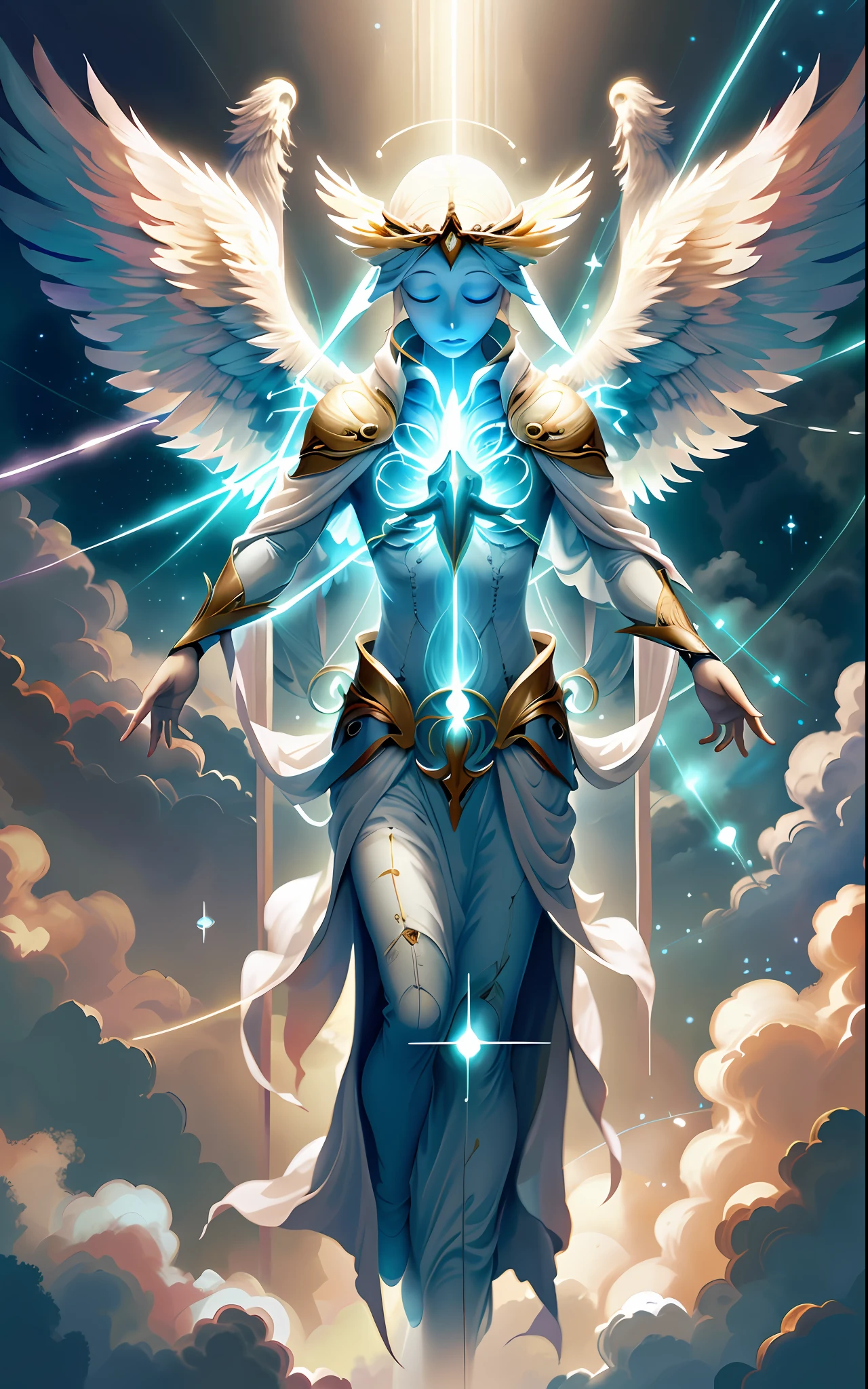AngelicAI
mysticism