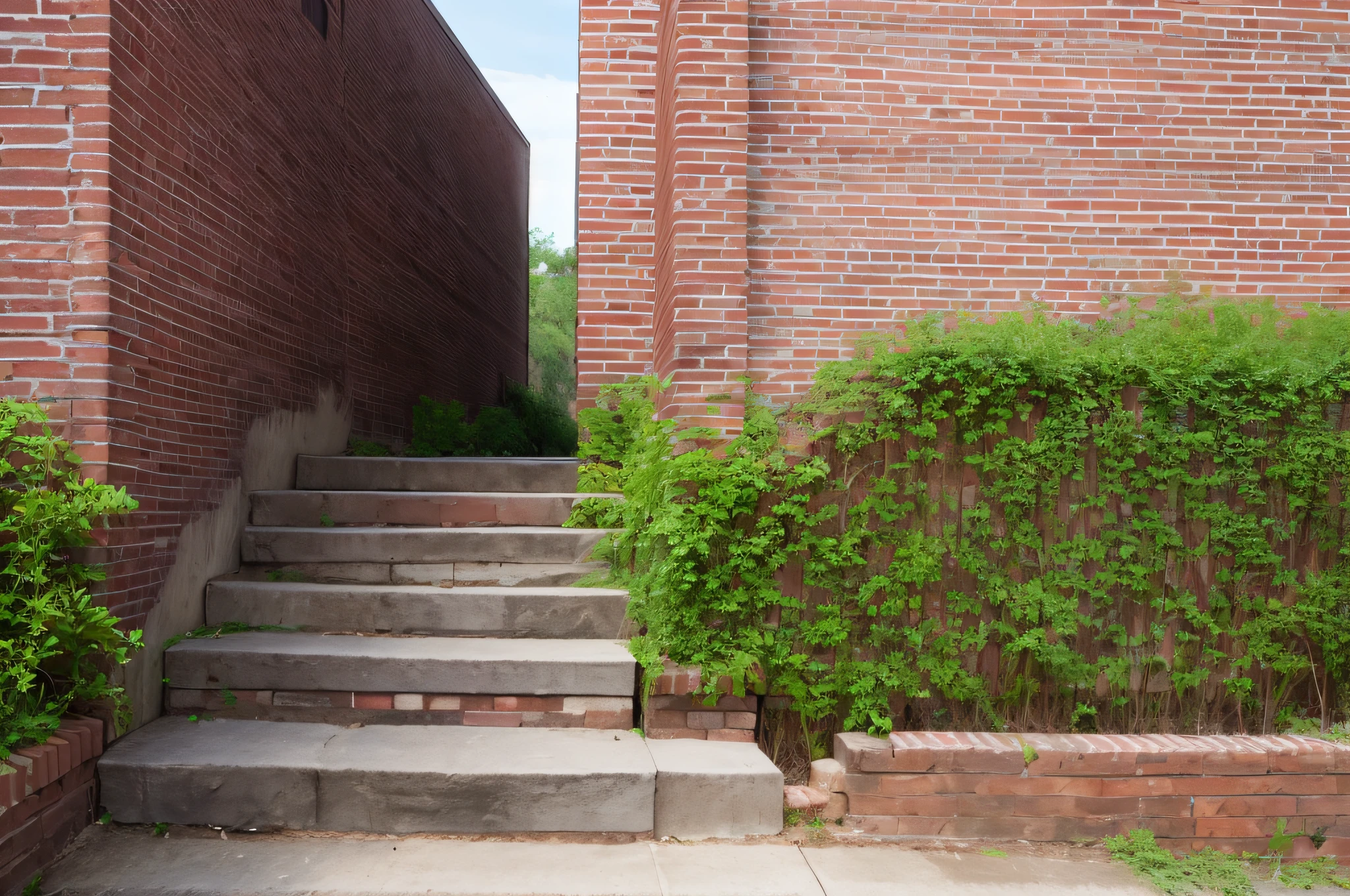Brick wall --auto --s2
