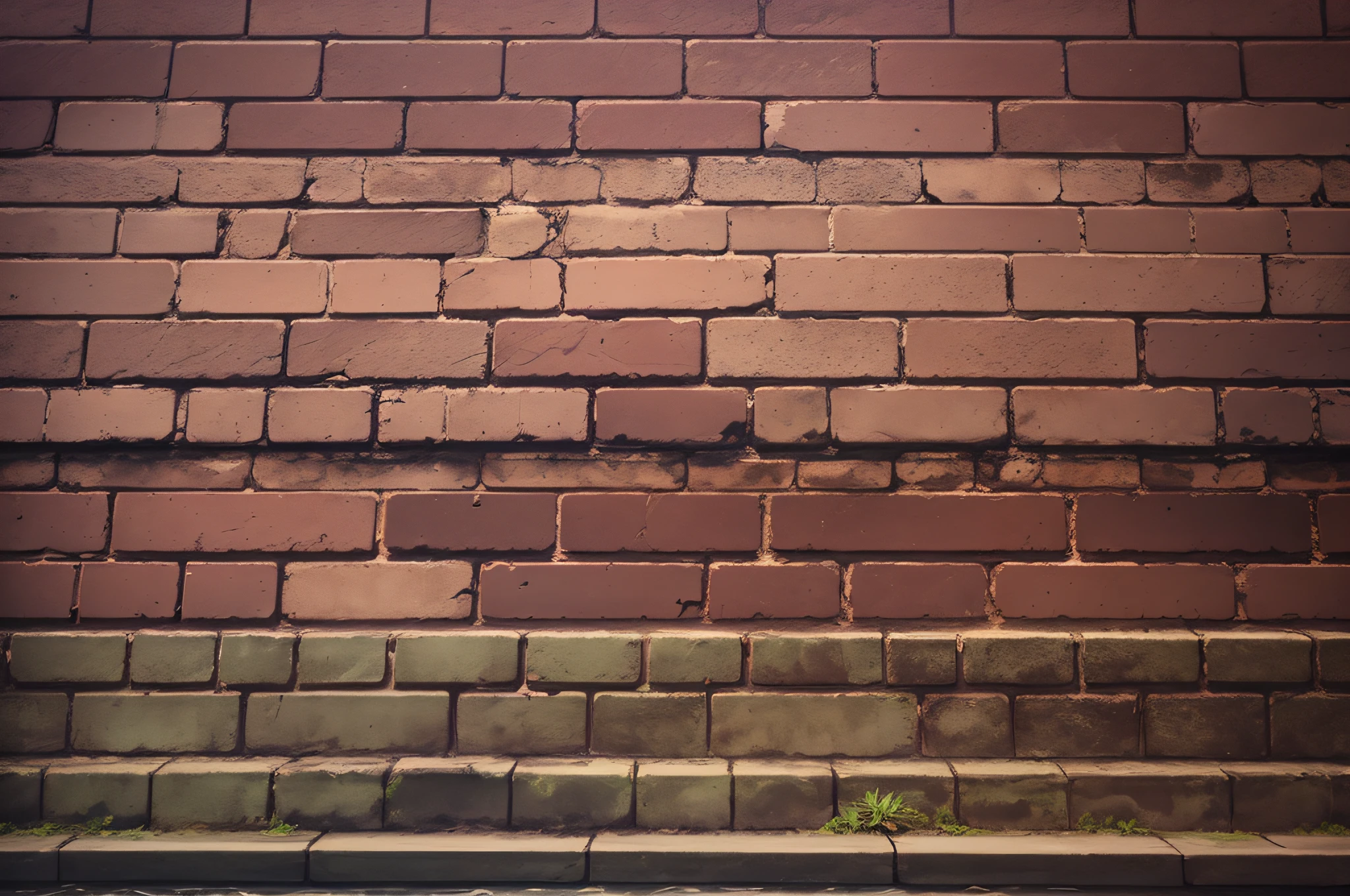 Brick wall --auto --s2