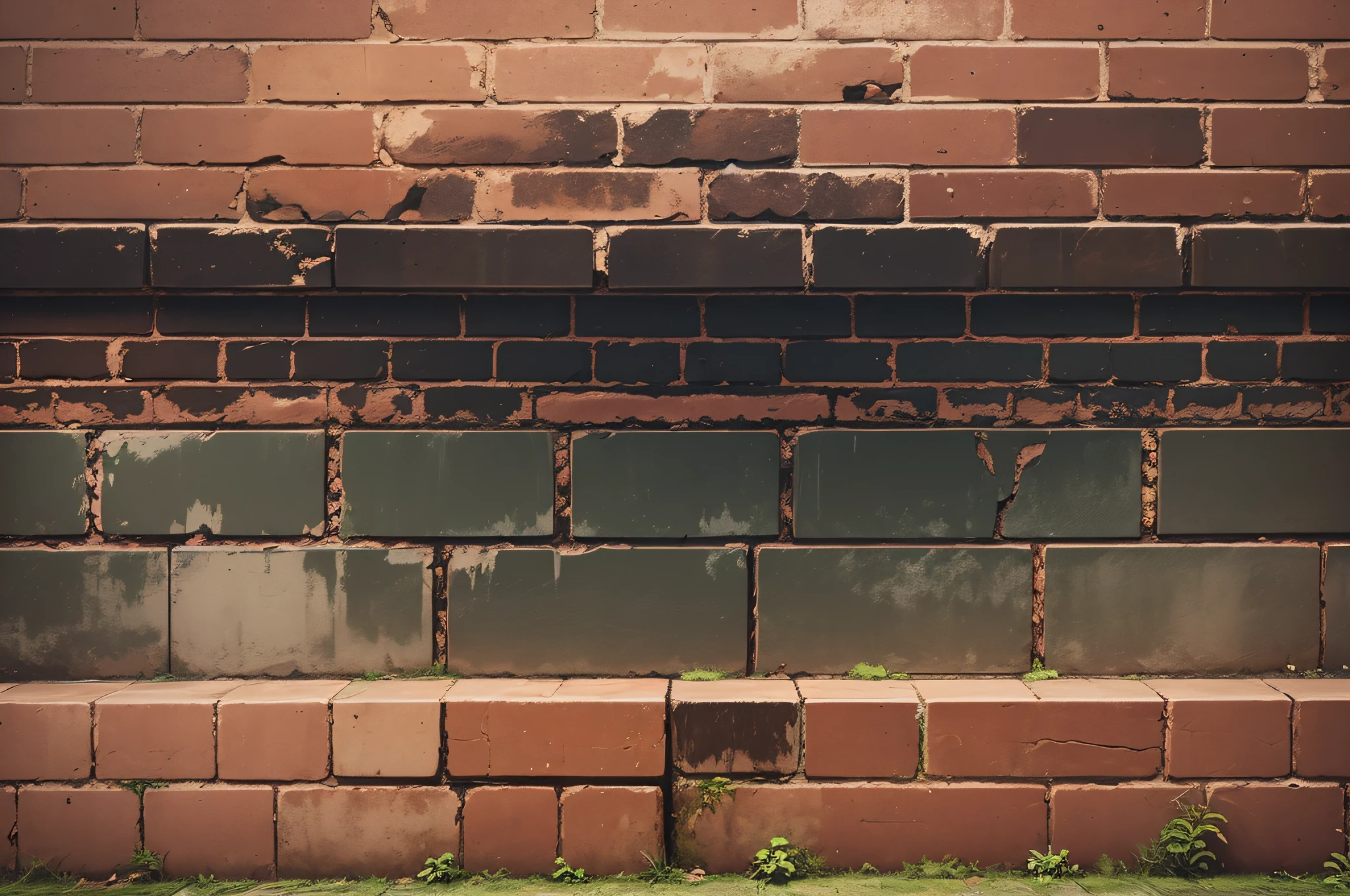 Brick wall --auto --s2