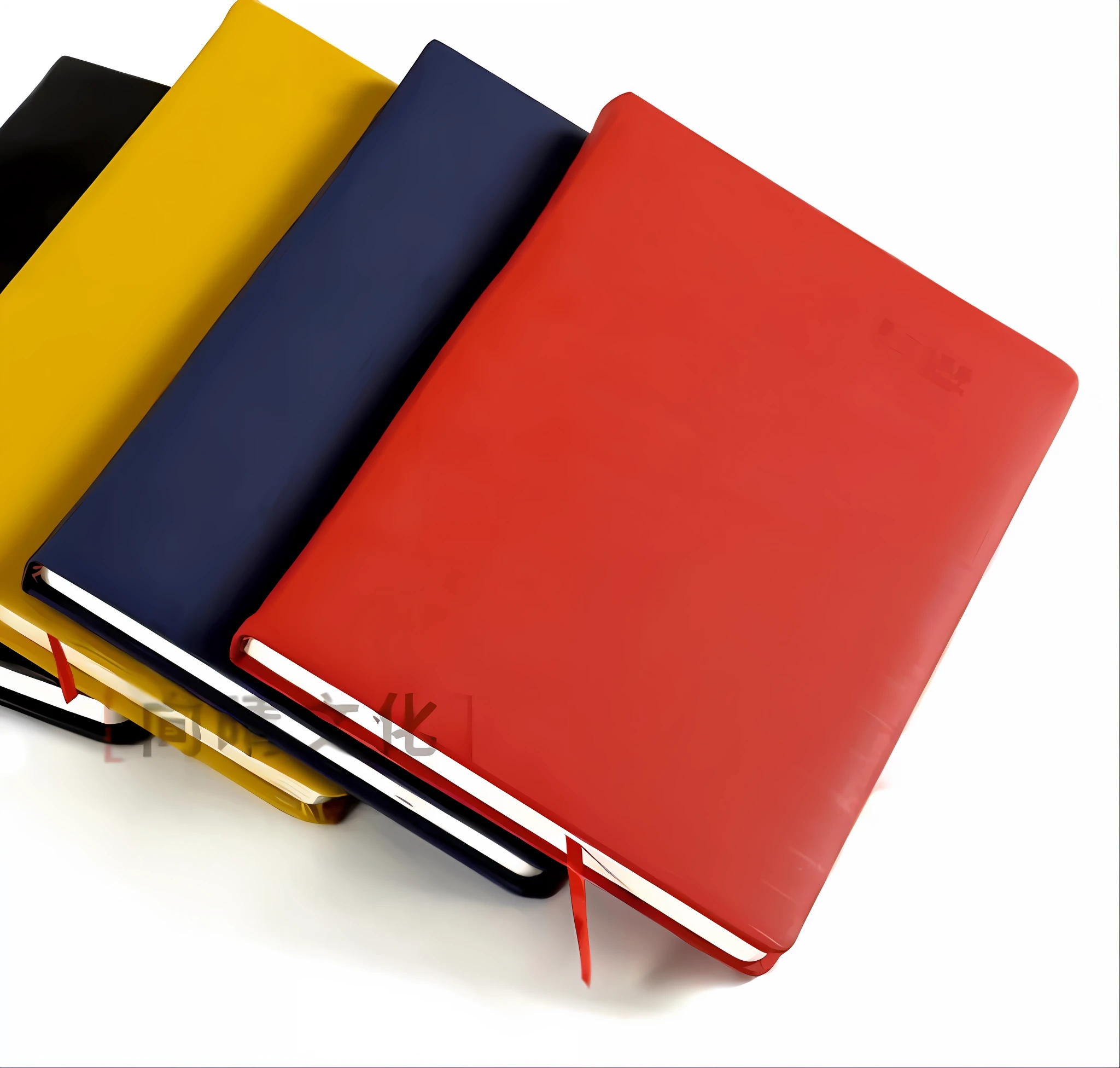Red book
