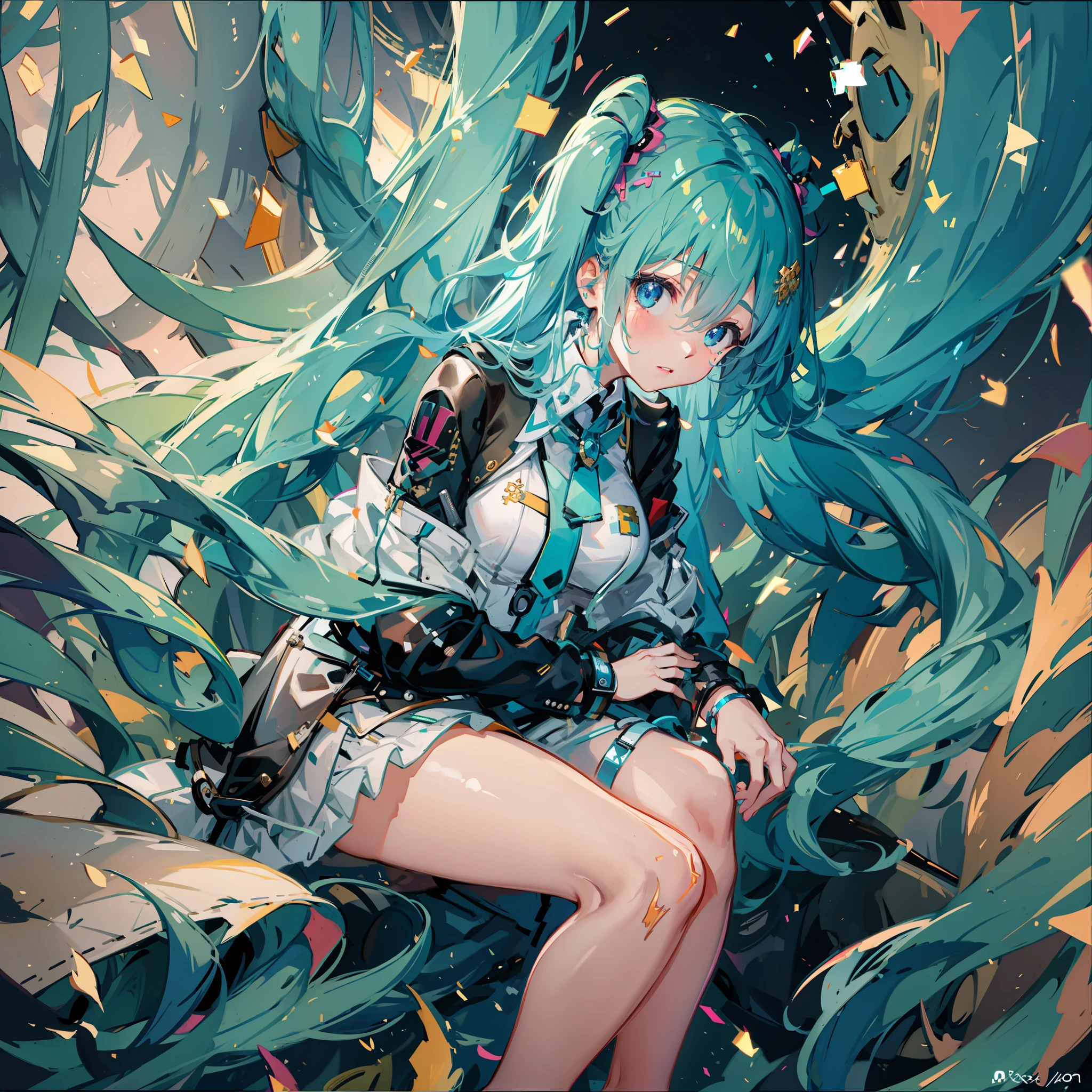 girl