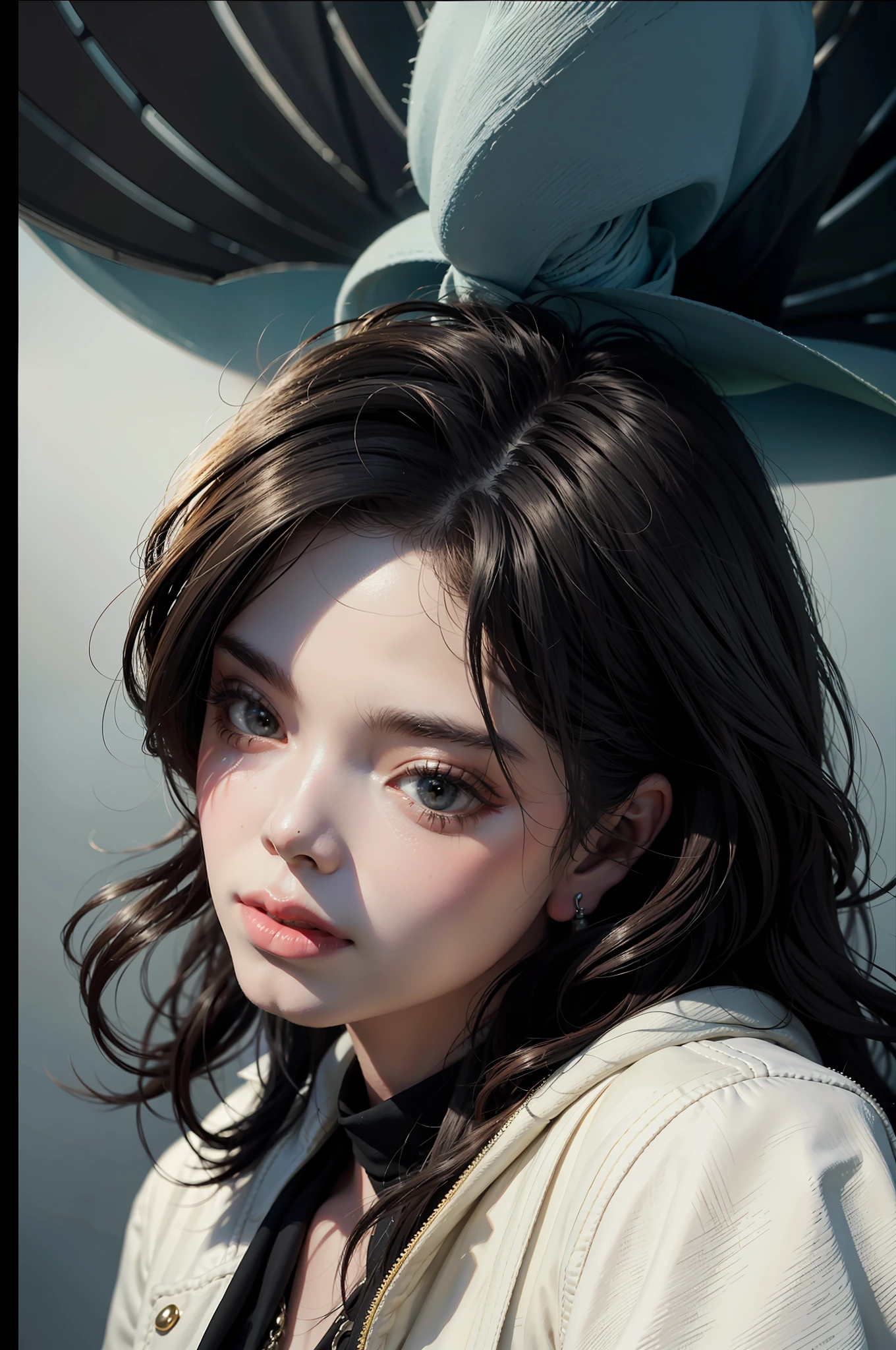 michael jackson, cbzbb, detailed, fantasy, dreamy, surreal, super cute, trending on artstation