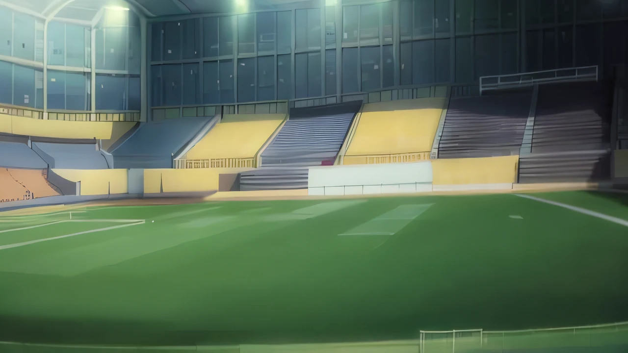 Inside soccer field --auto --s2