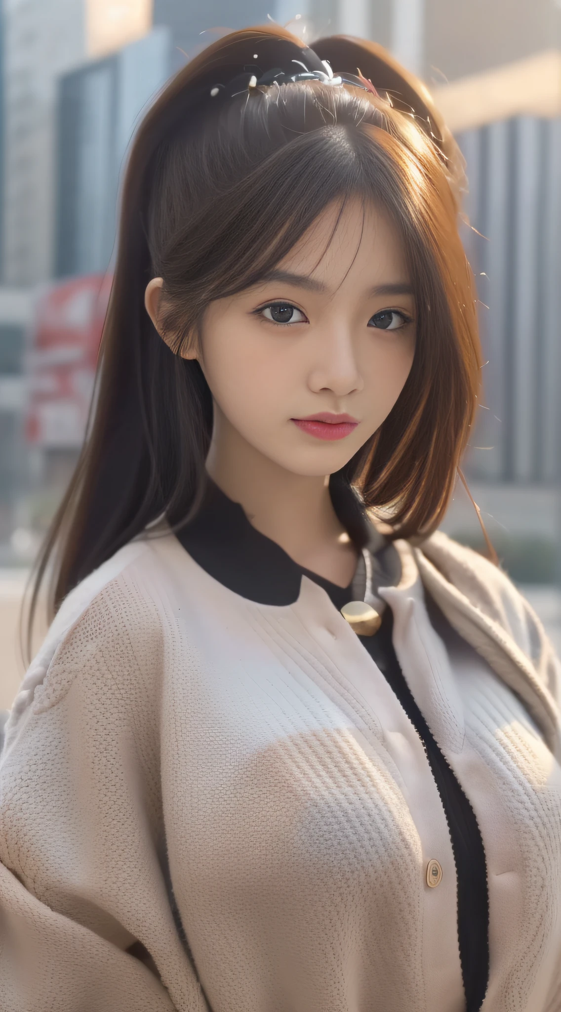 (, japanese_clothes), ulzzang-6500-v1.1, (original photo:1.2), ((realistic: 1.4)best quality, next exquisite and beautiful, extremely detailed, CG, unity, 8k wallpaper, amazing, fine detail, best quality, official art, extremely detailed CGunity8k wallpaper, ridiculous, incredibly ridiculous, huge file size, super detailed, extremely detailed, beautiful details girl, Extremely detailed eyes and face, beautiful detail eyes, glossy surface, cinematic lighting, 1 girl, sexy, perspective, look viewer, outdoors, Illustrations, masterpiece, masterpiece, high resolution