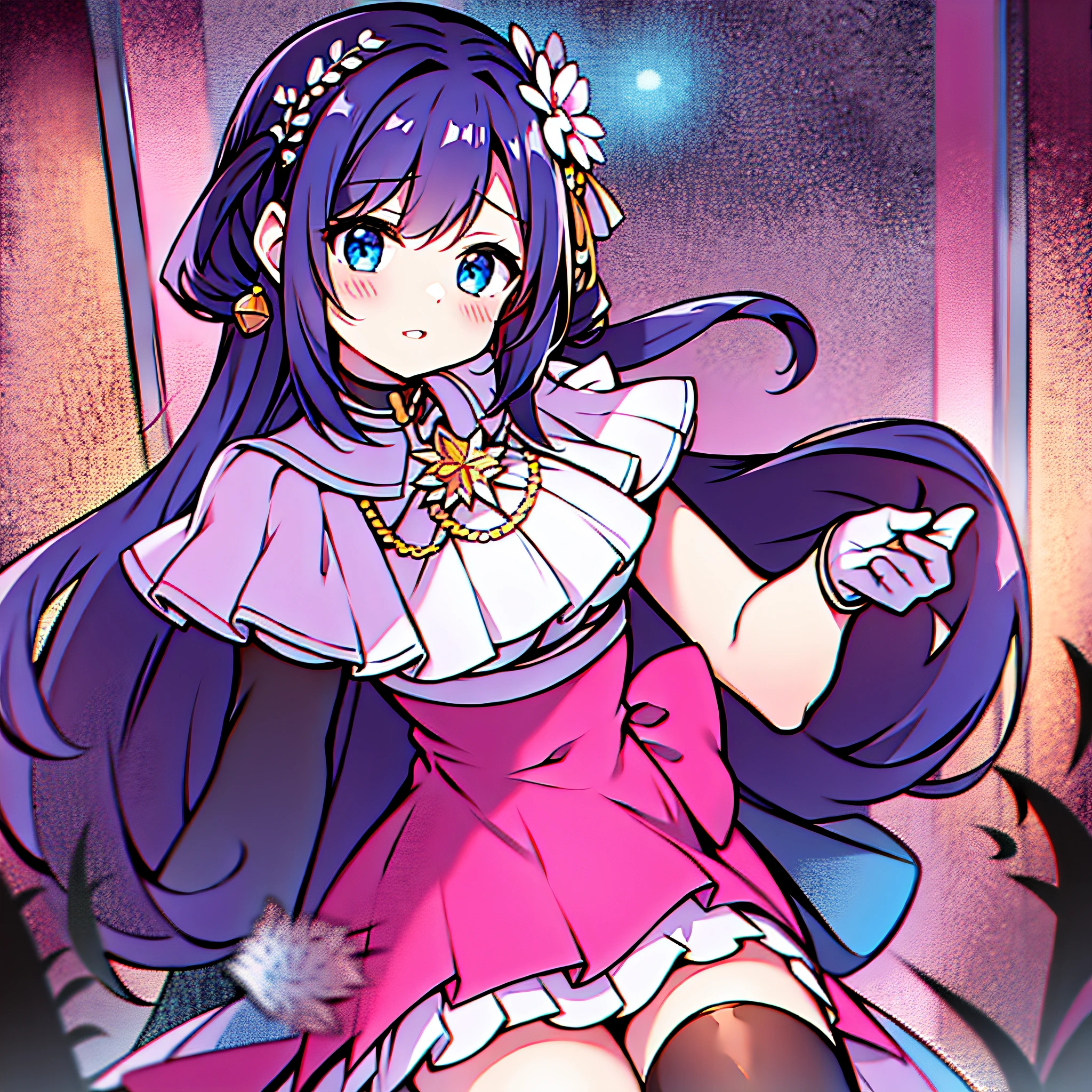 Shoujo