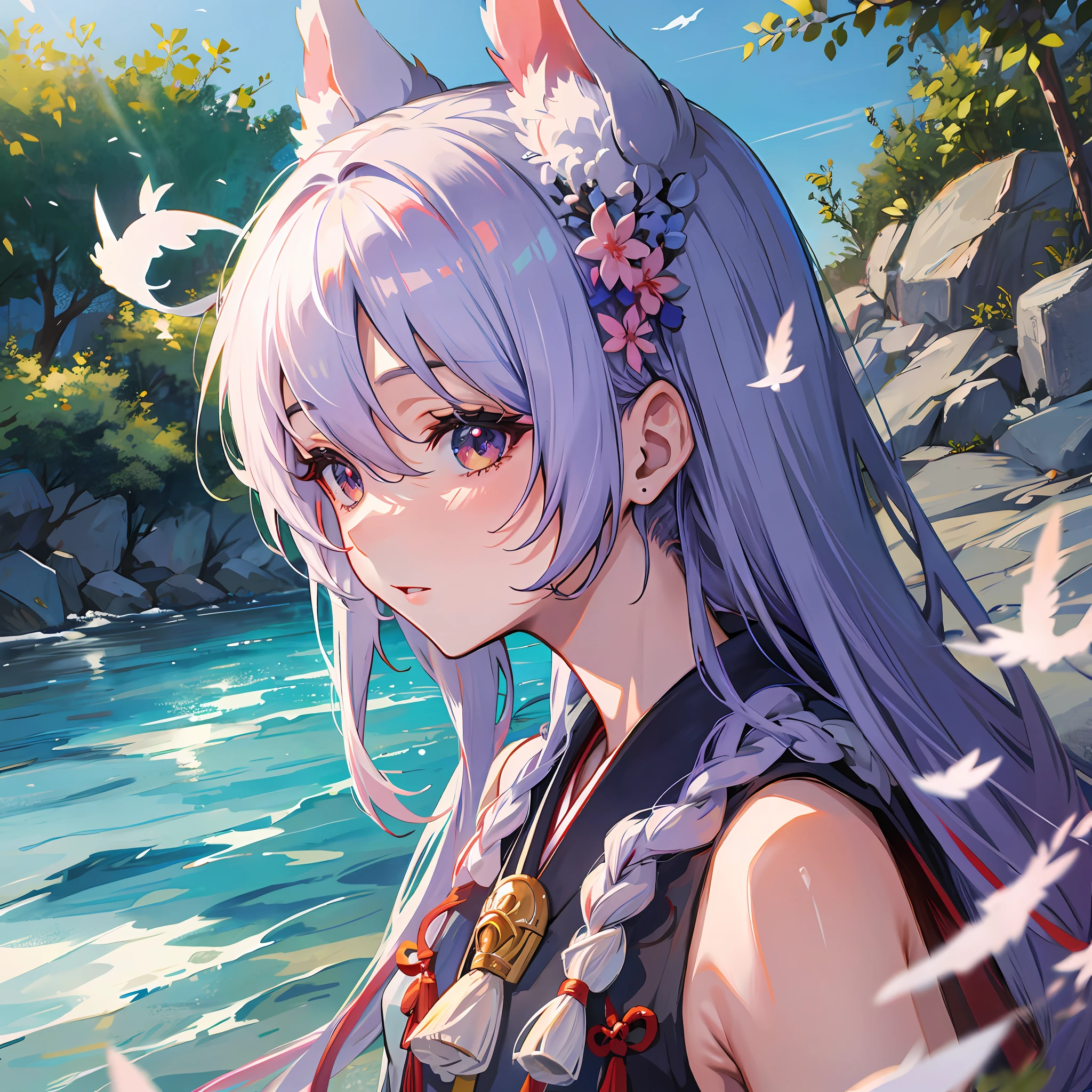 Shiranui Kaya