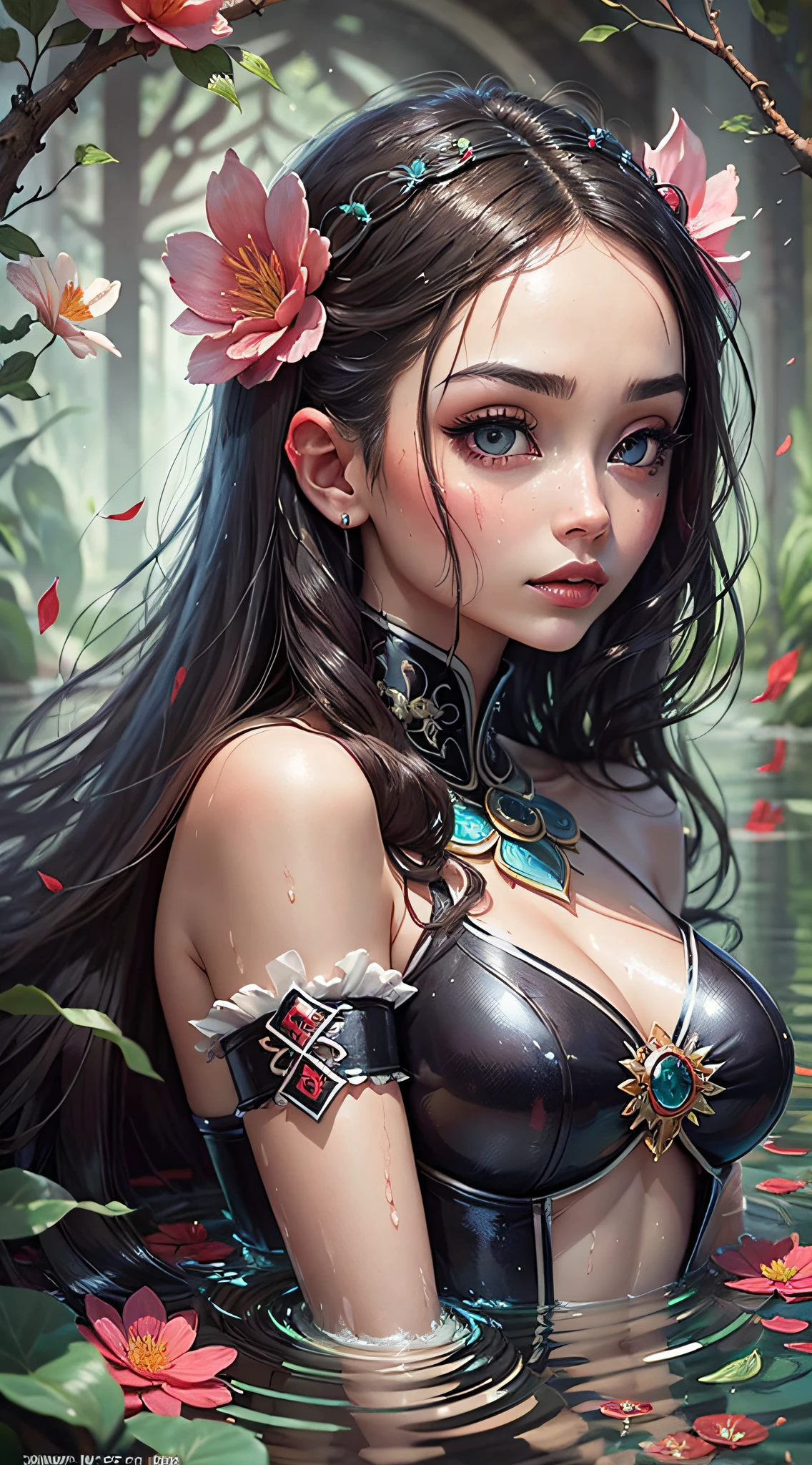 Beautiful eyes
Red face and bad water
Beauty is like jade
Beauty is like a flower
Enchanting
Enchantment
Enchanting
Enchanting --auto --s2