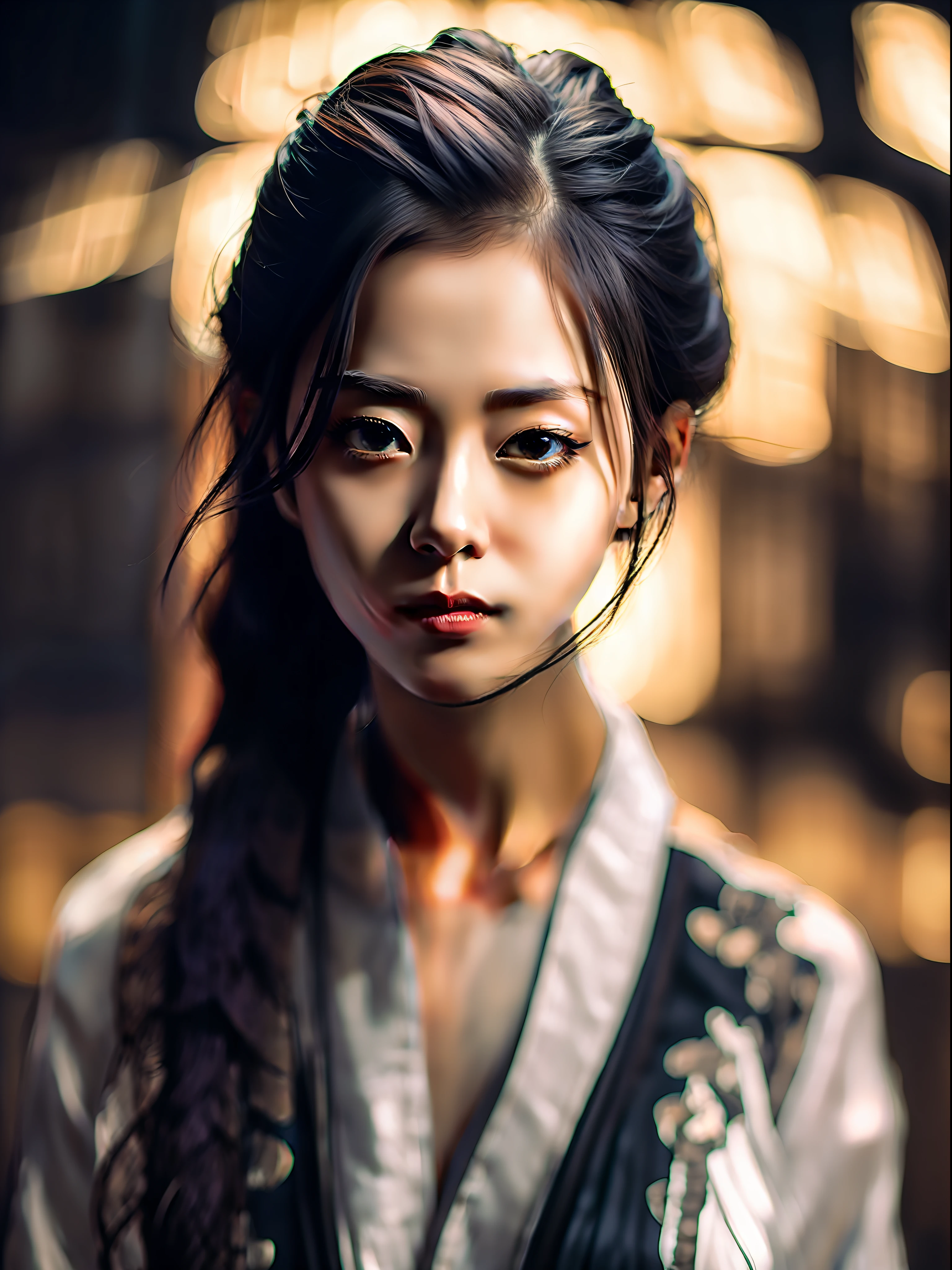 masterpiece, best quality, wuxia 1gir